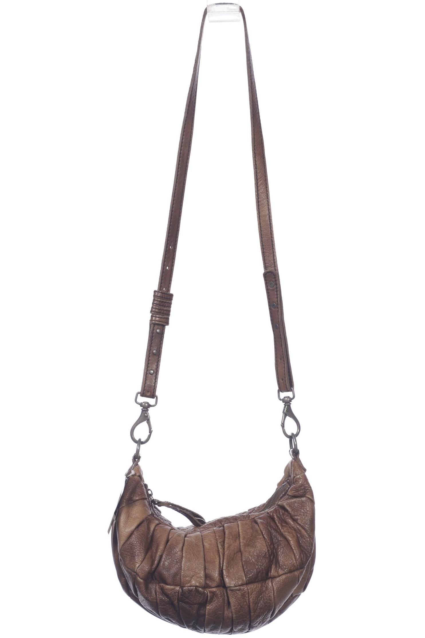 

& Other Stories Damen Handtasche, braun, Gr.