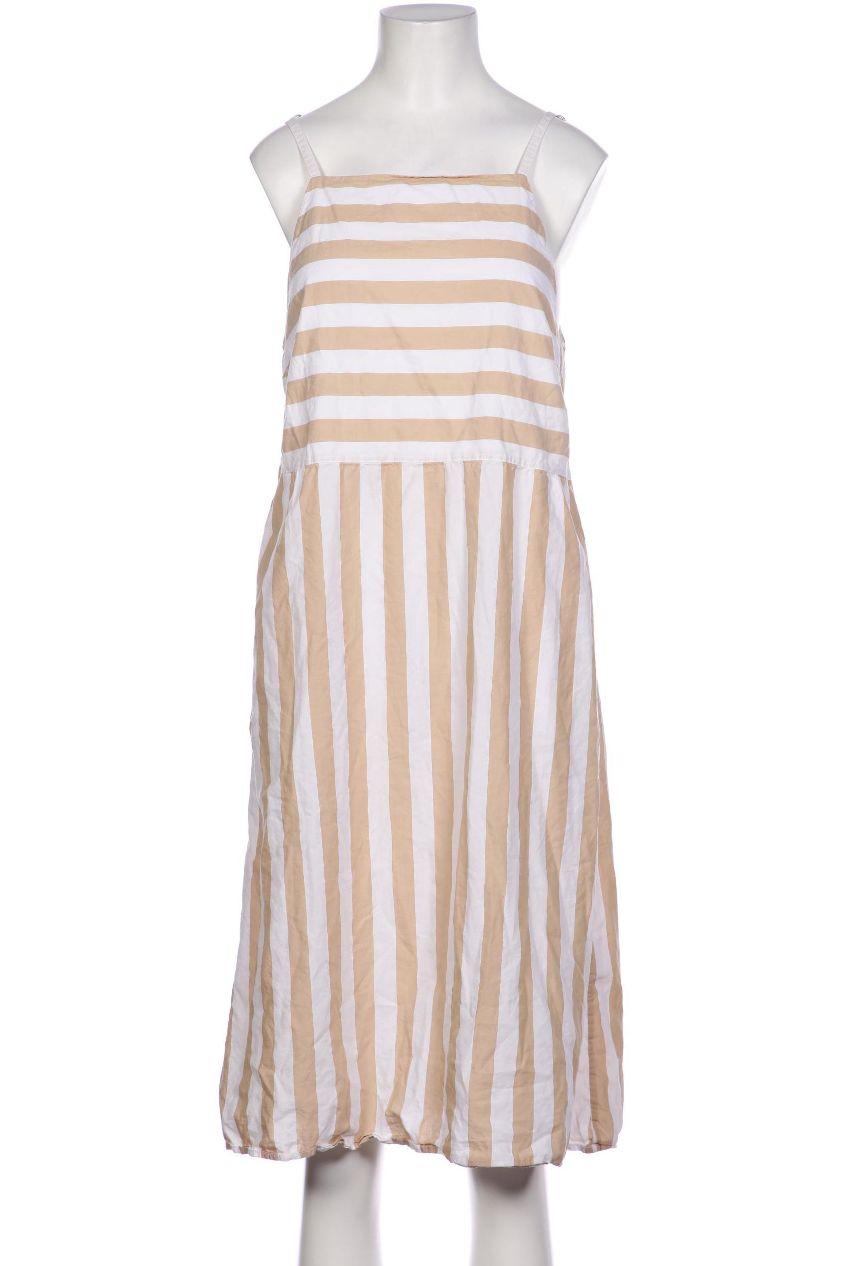 

& Other Stories Damen Kleid, beige, Gr. 38
