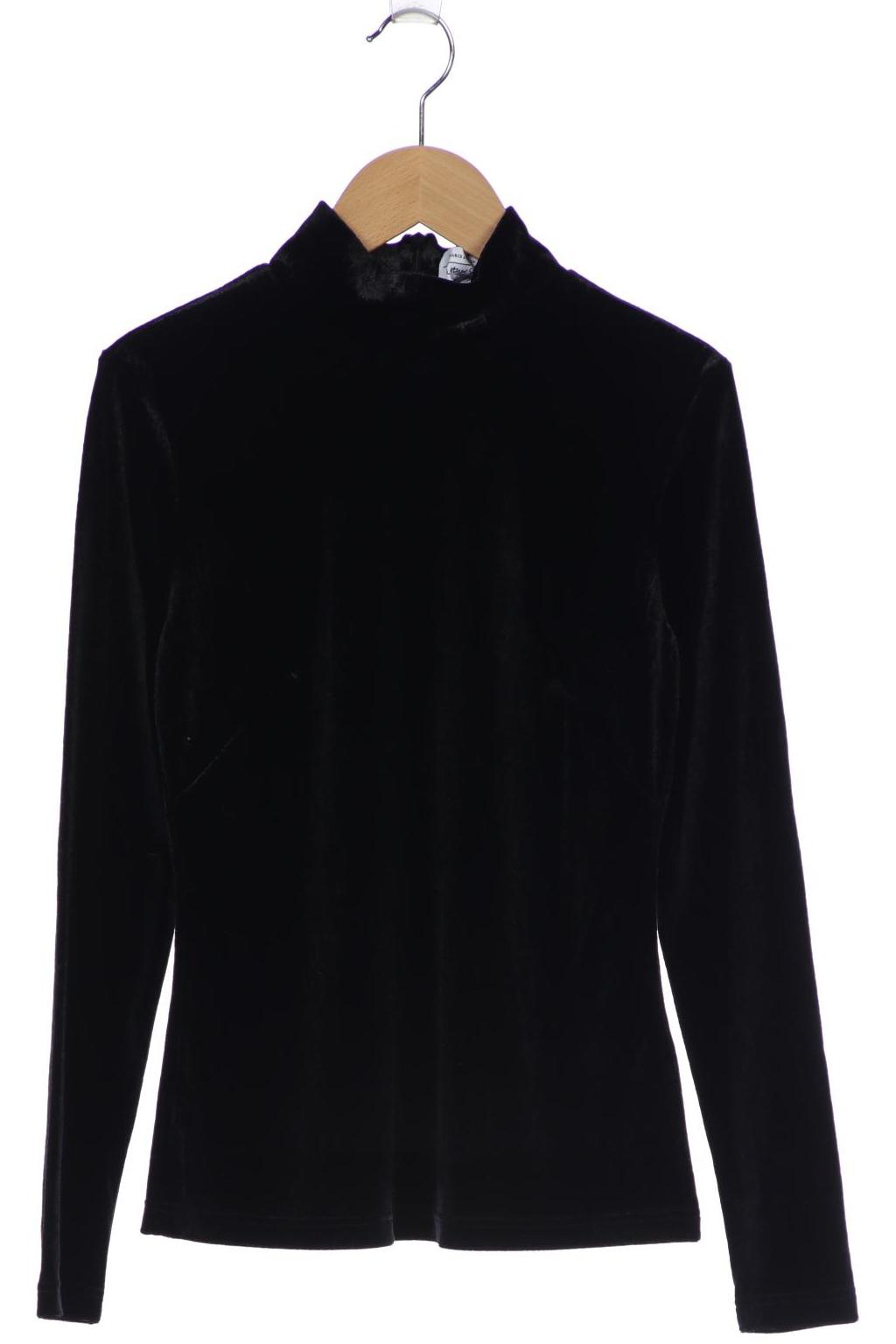 

& other stories Damen Langarmshirt, schwarz