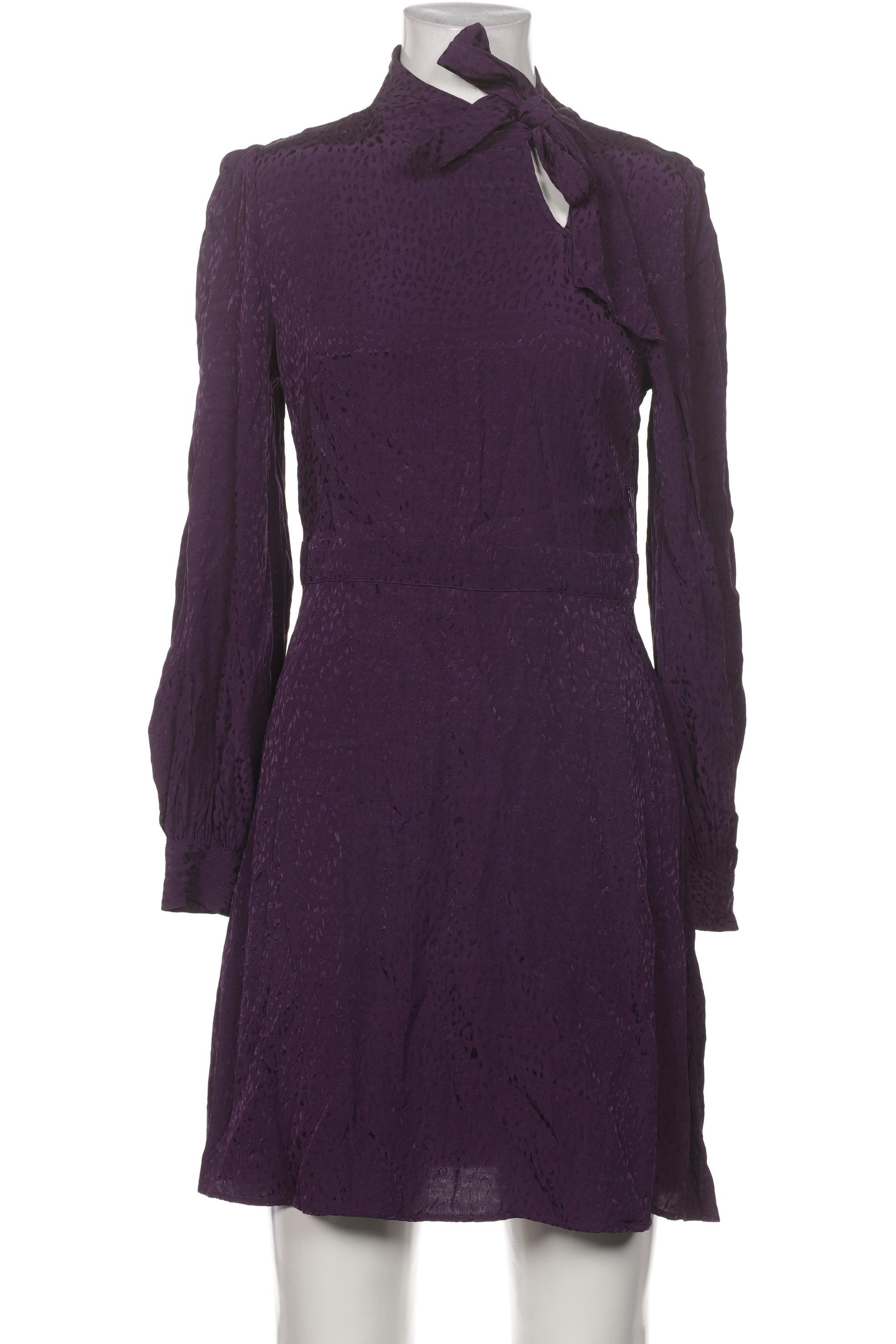 

& Other Stories Damen Kleid, flieder, Gr. 38