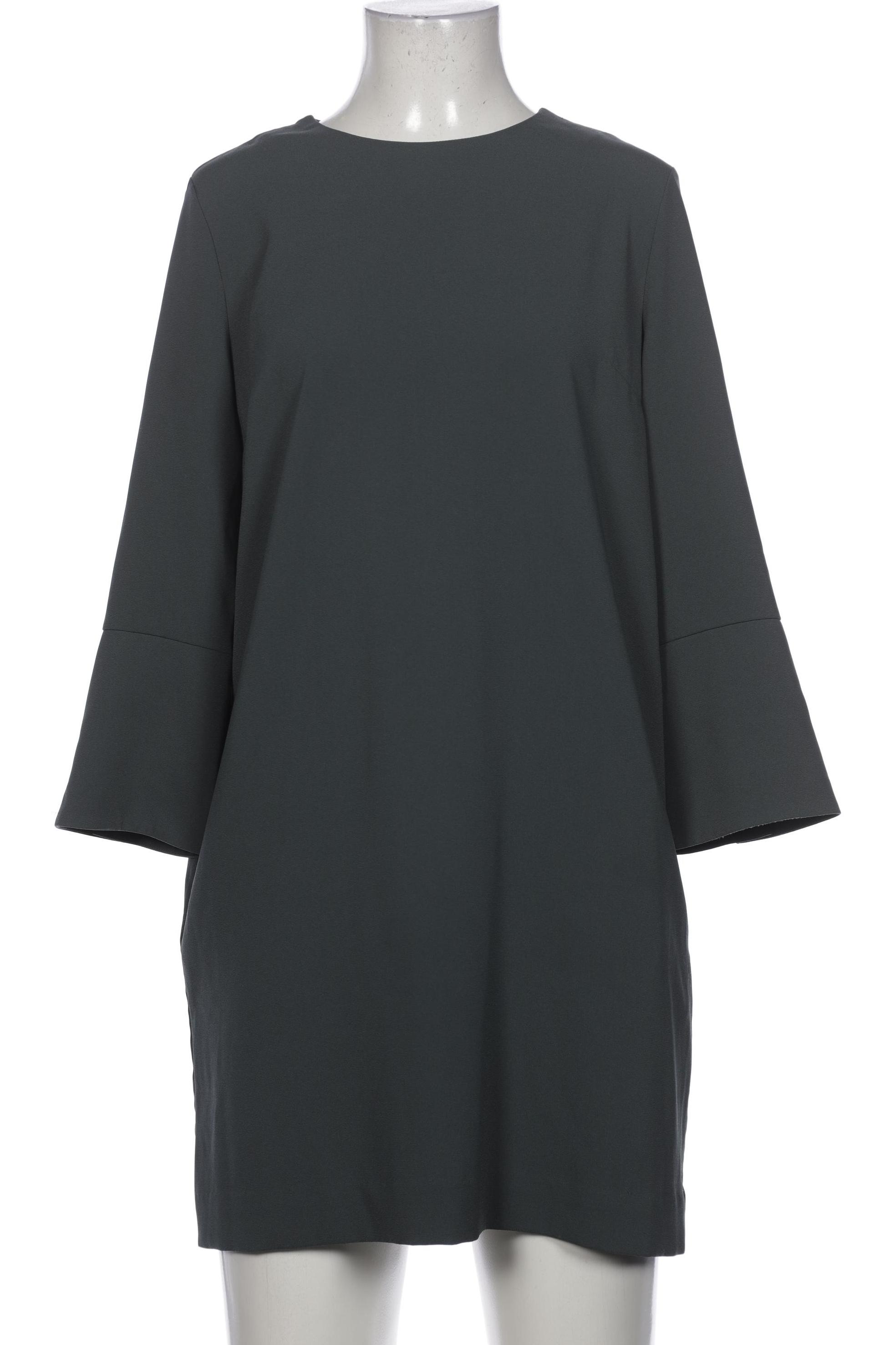 

& Other Stories Damen Kleid, grün, Gr. 36