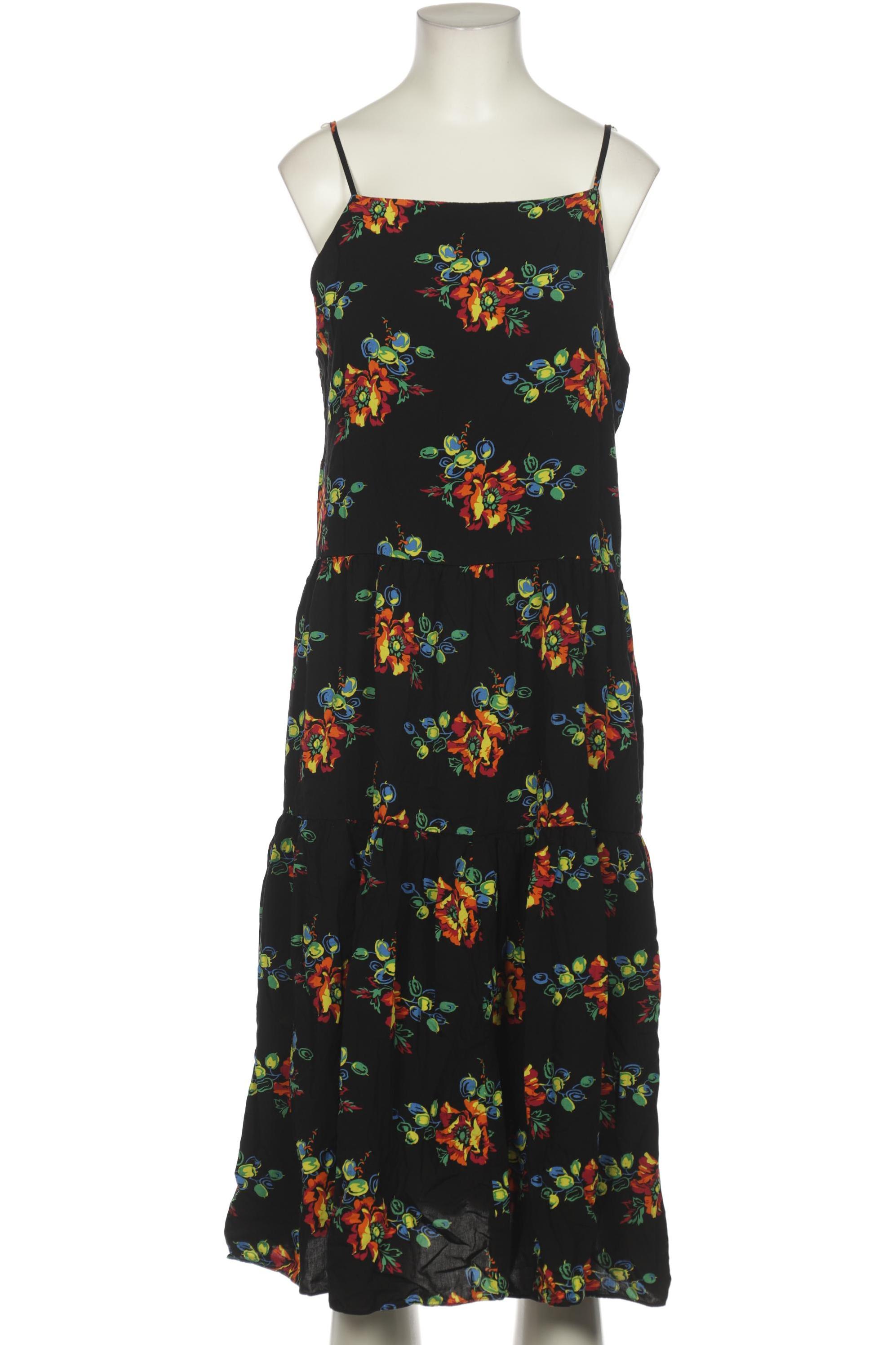 

& Other Stories Damen Kleid, mehrfarbig, Gr. 40