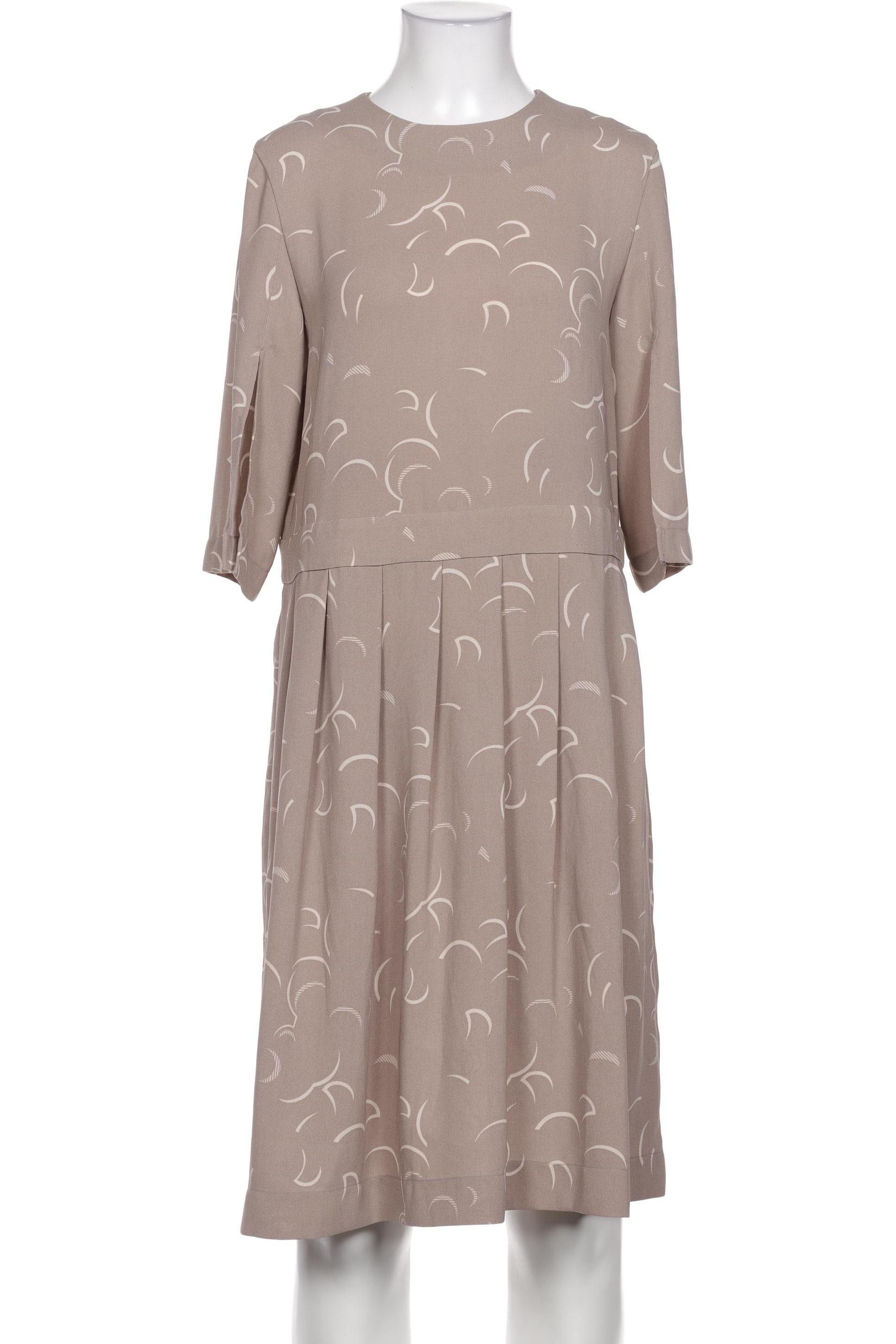 

& Other Stories Damen Kleid, beige, Gr. 34