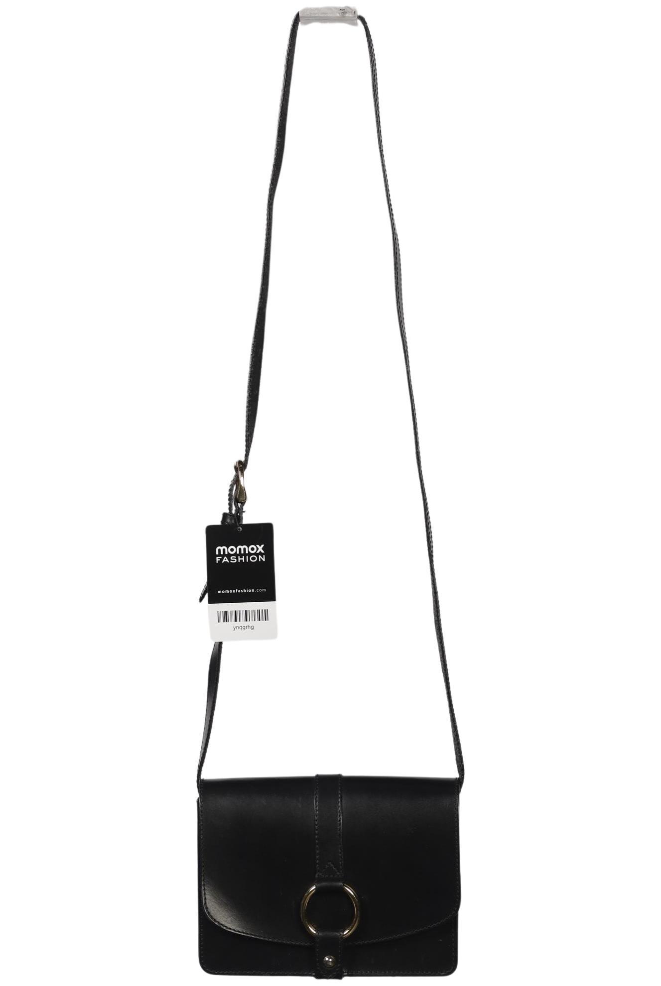 

& Other Stories Damen Handtasche, schwarz, Gr.