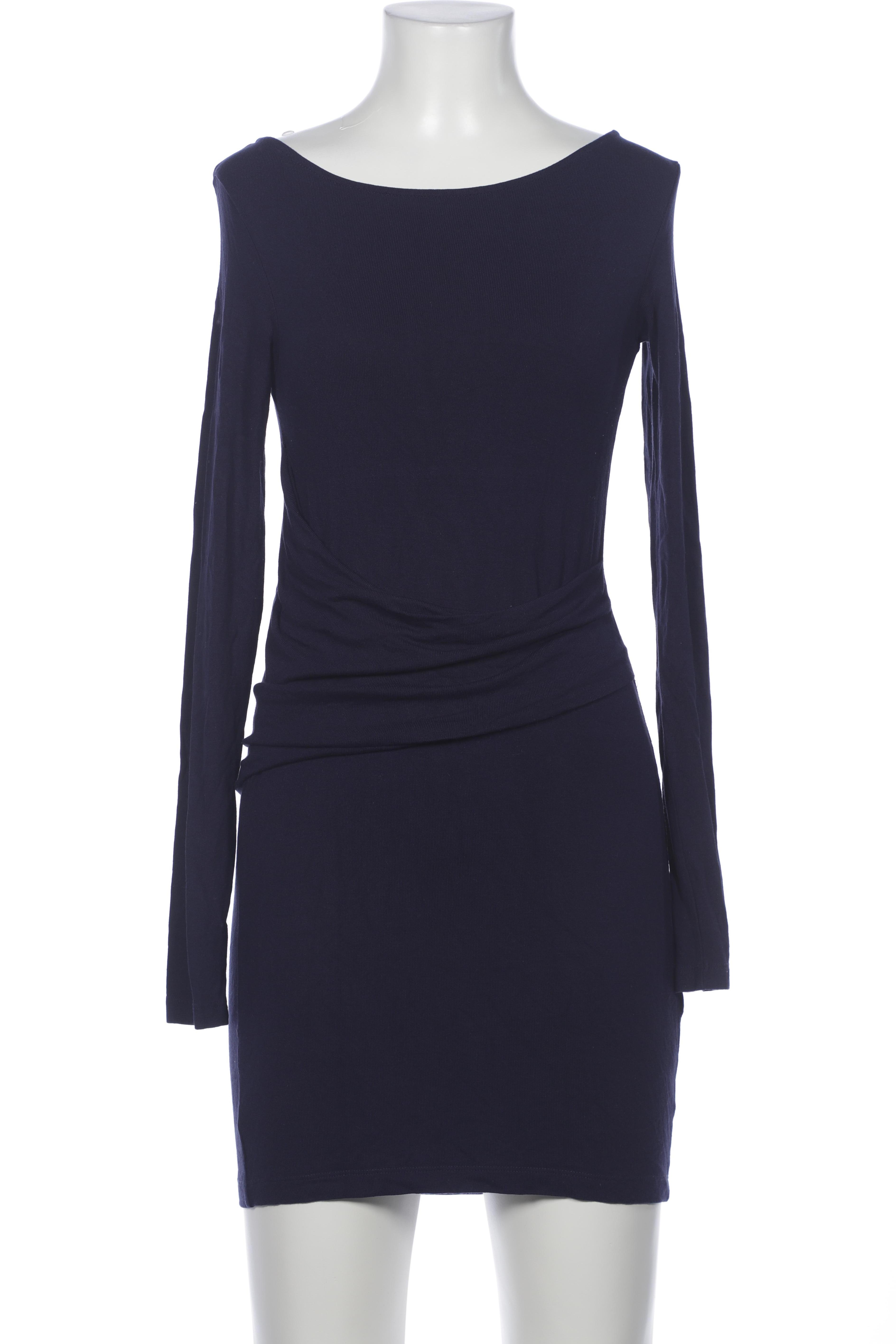 

& Other Stories Damen Kleid, marineblau, Gr. 36