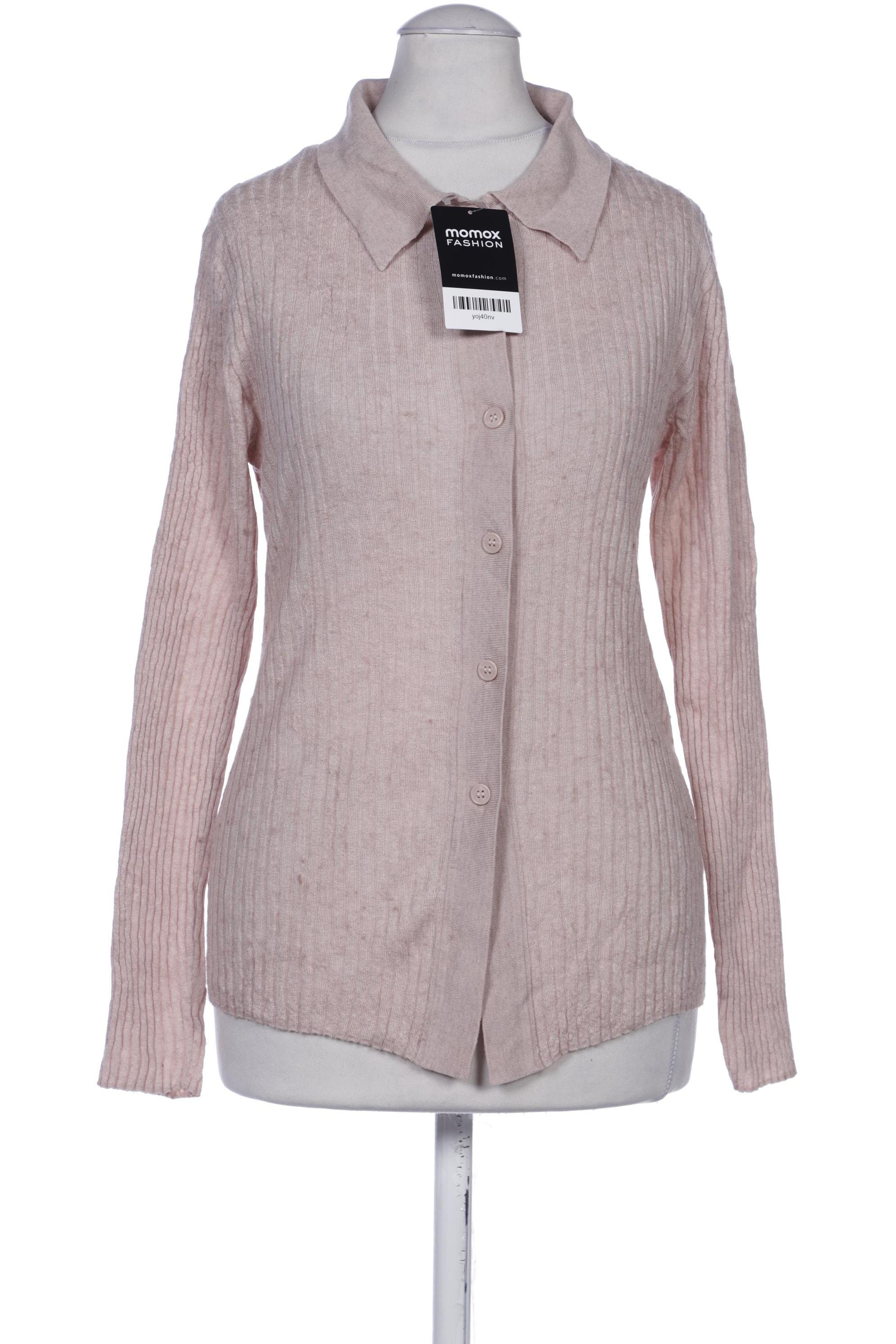 

& Other Stories Damen Strickjacke, beige, Gr. 36