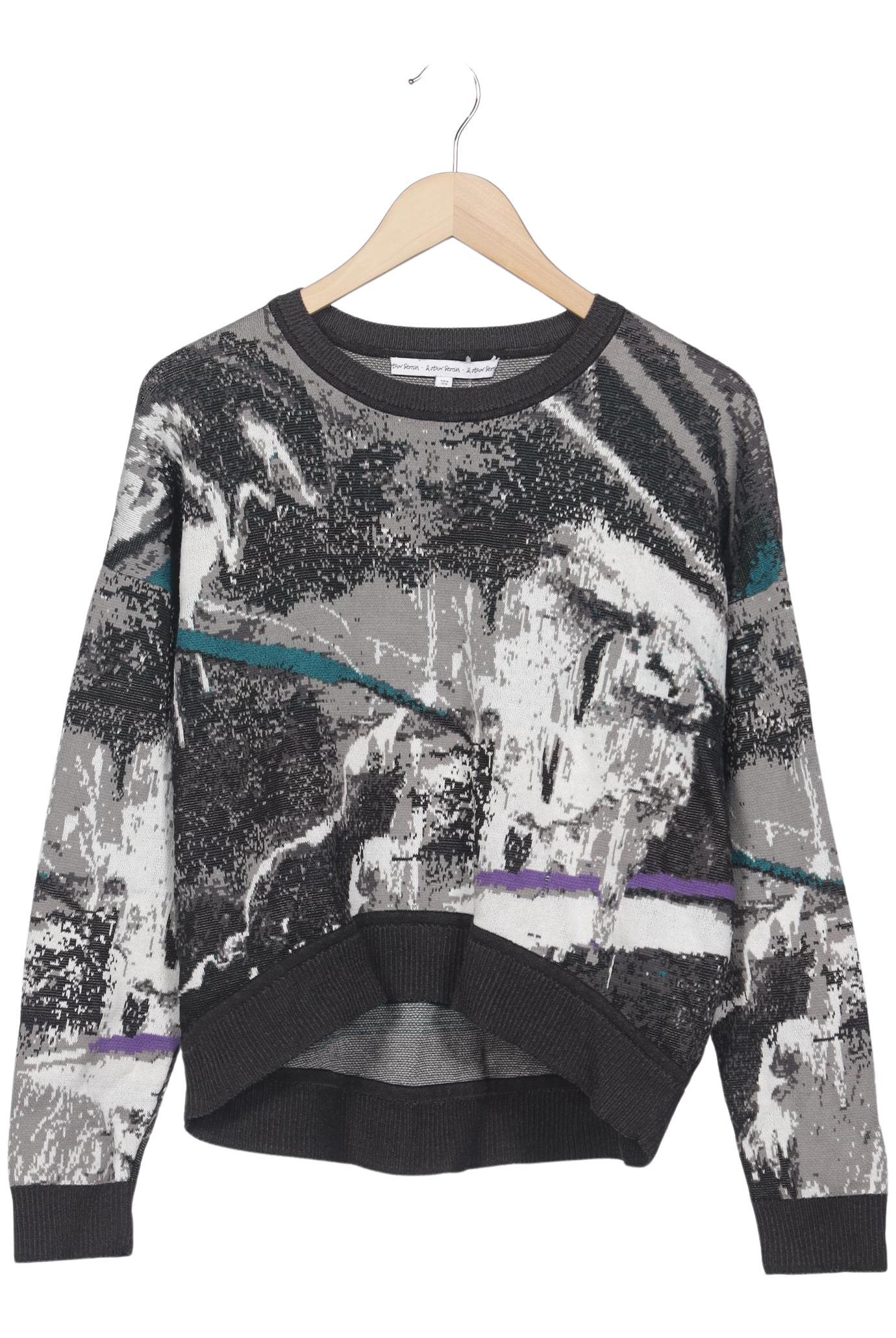 

& Other Stories Damen Pullover, grau, Gr. 38