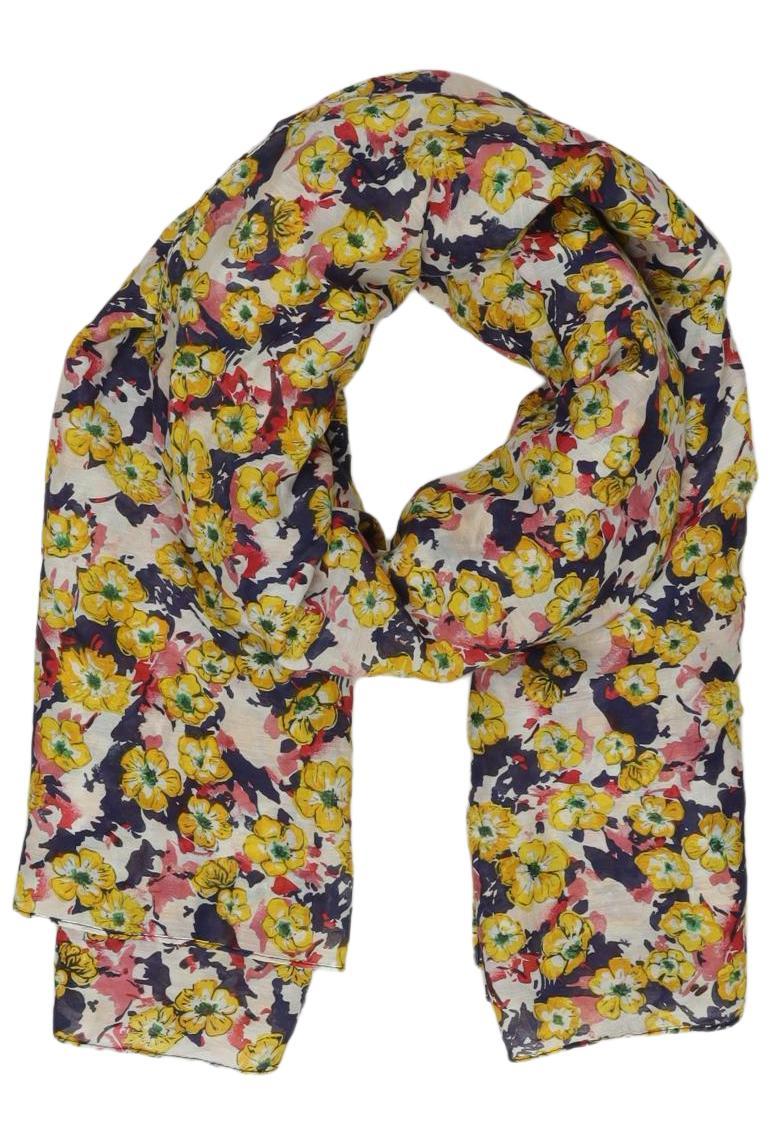 

& Other Stories Damen Schal, mehrfarbig, Gr.