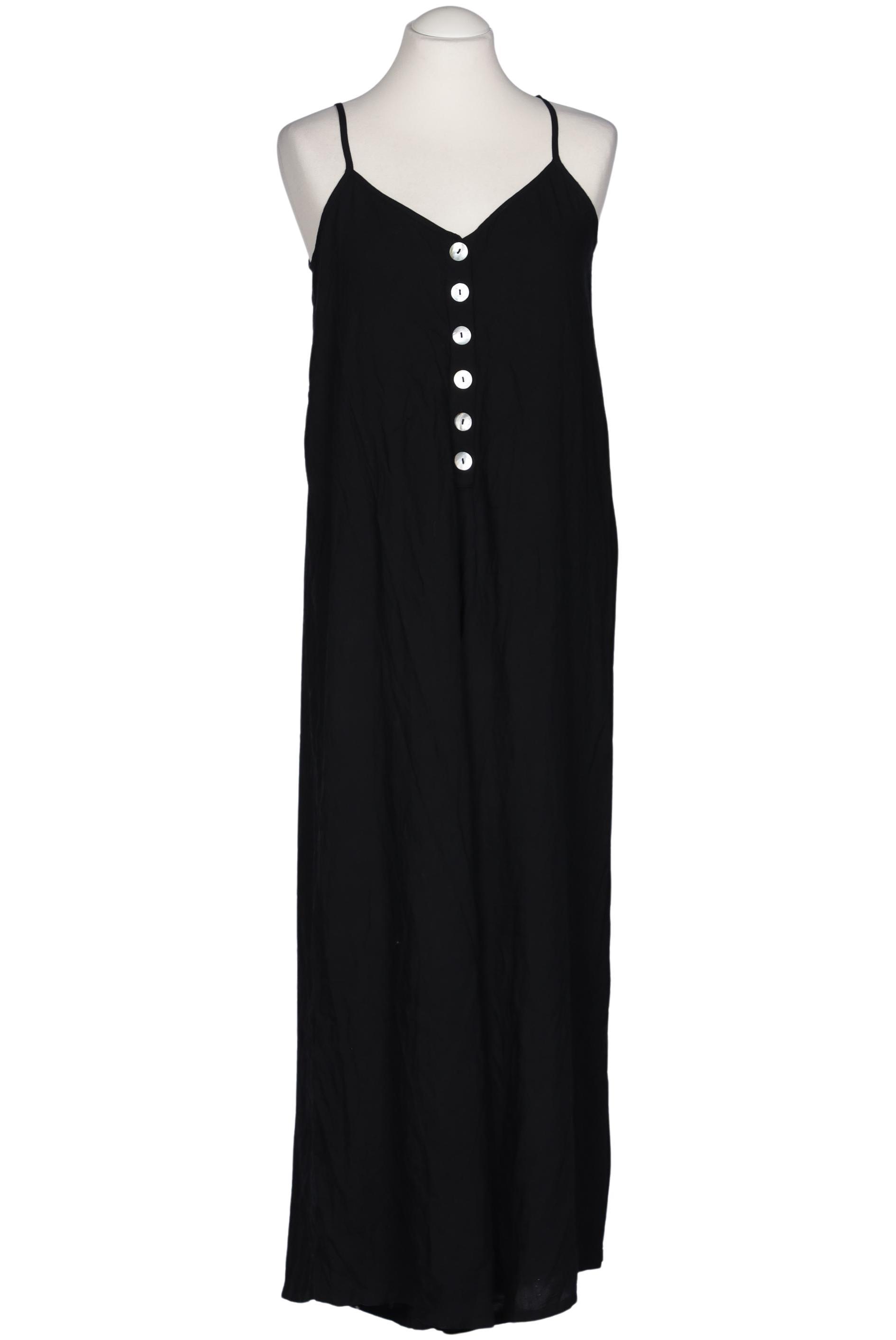 

& Other Stories Damen Jumpsuit/Overall, schwarz, Gr. 38