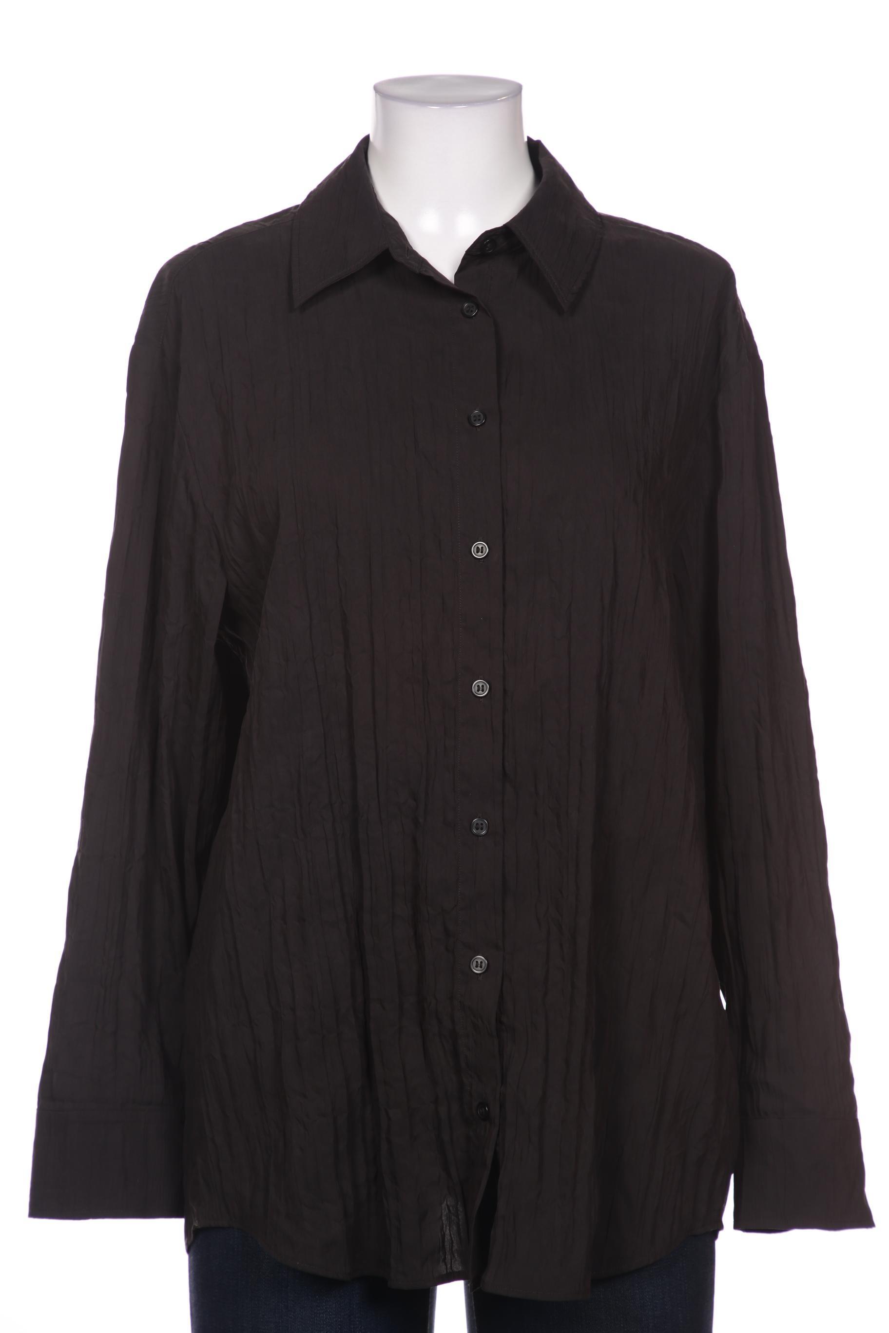 

& Other Stories Damen Bluse, grau, Gr. 36