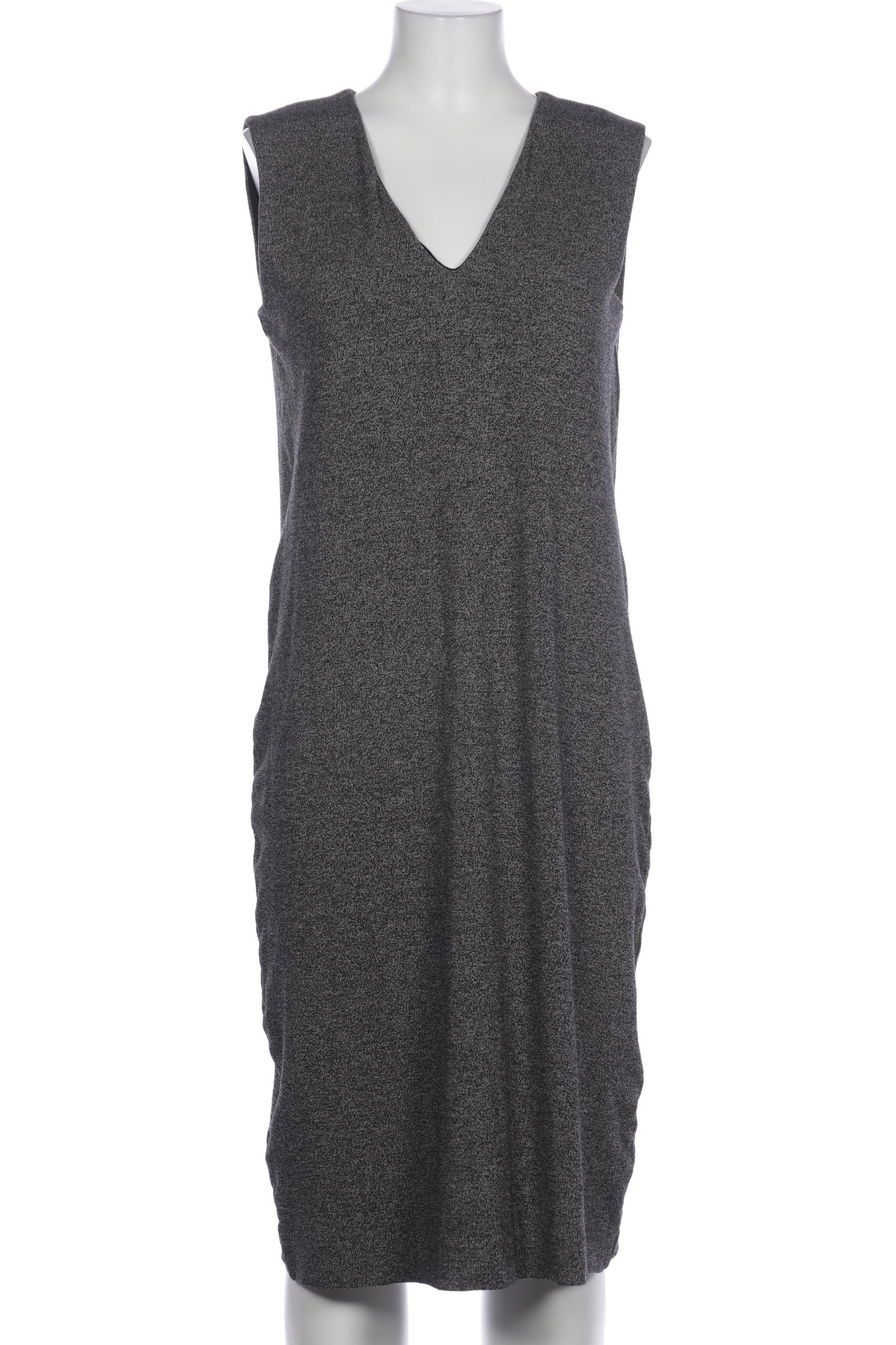 

& Other Stories Damen Kleid, grau, Gr. 40