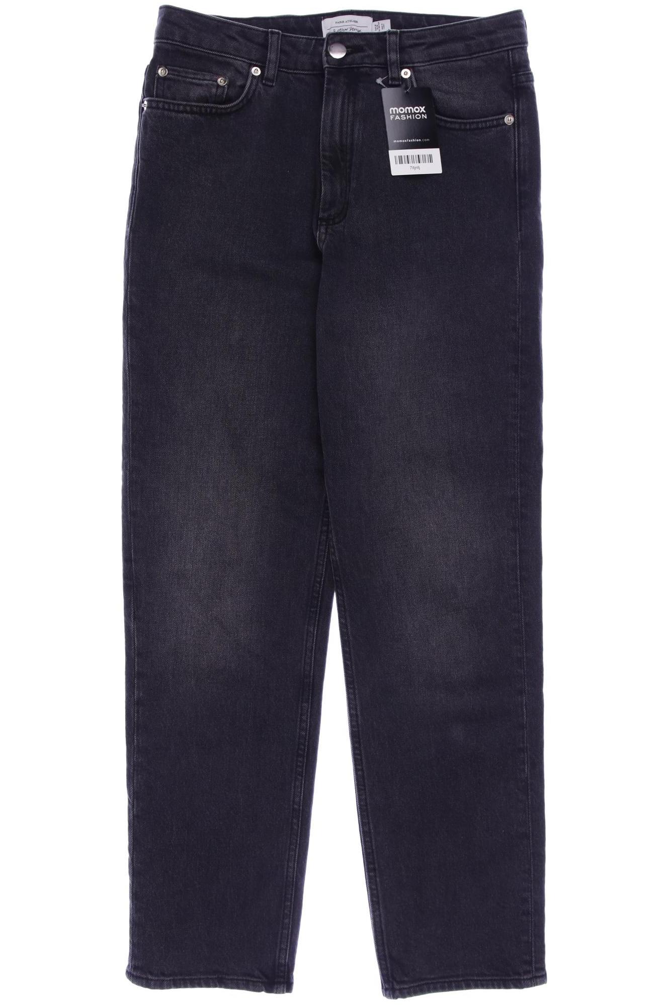 

& Other Stories Damen Jeans, grau, Gr. 28