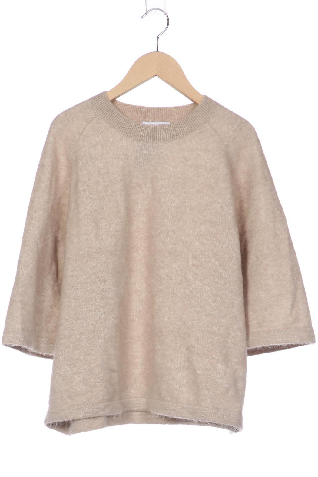 

& Other Stories Damen Pullover, beige, Gr. 38