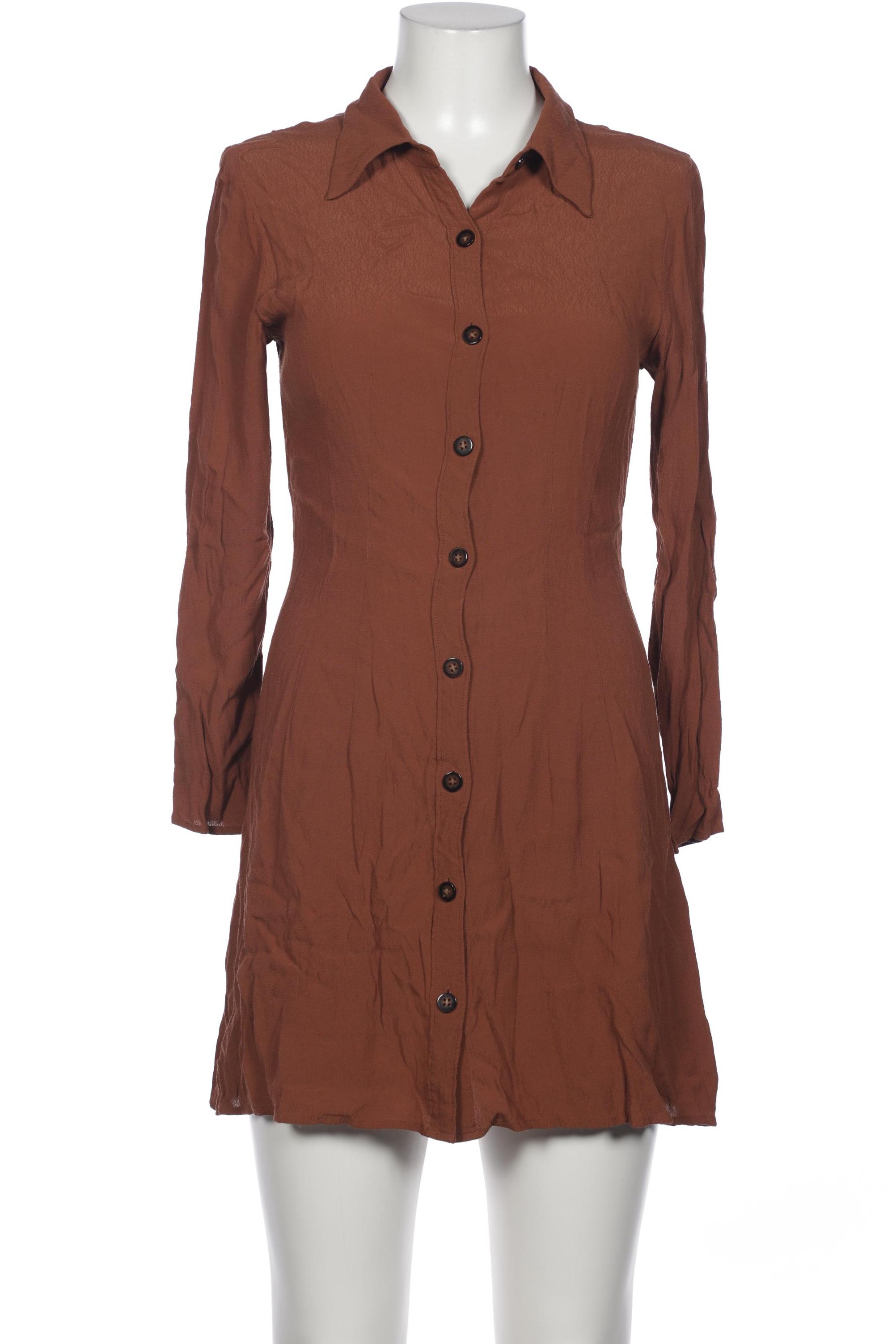 

& other stories Damen Kleid, braun