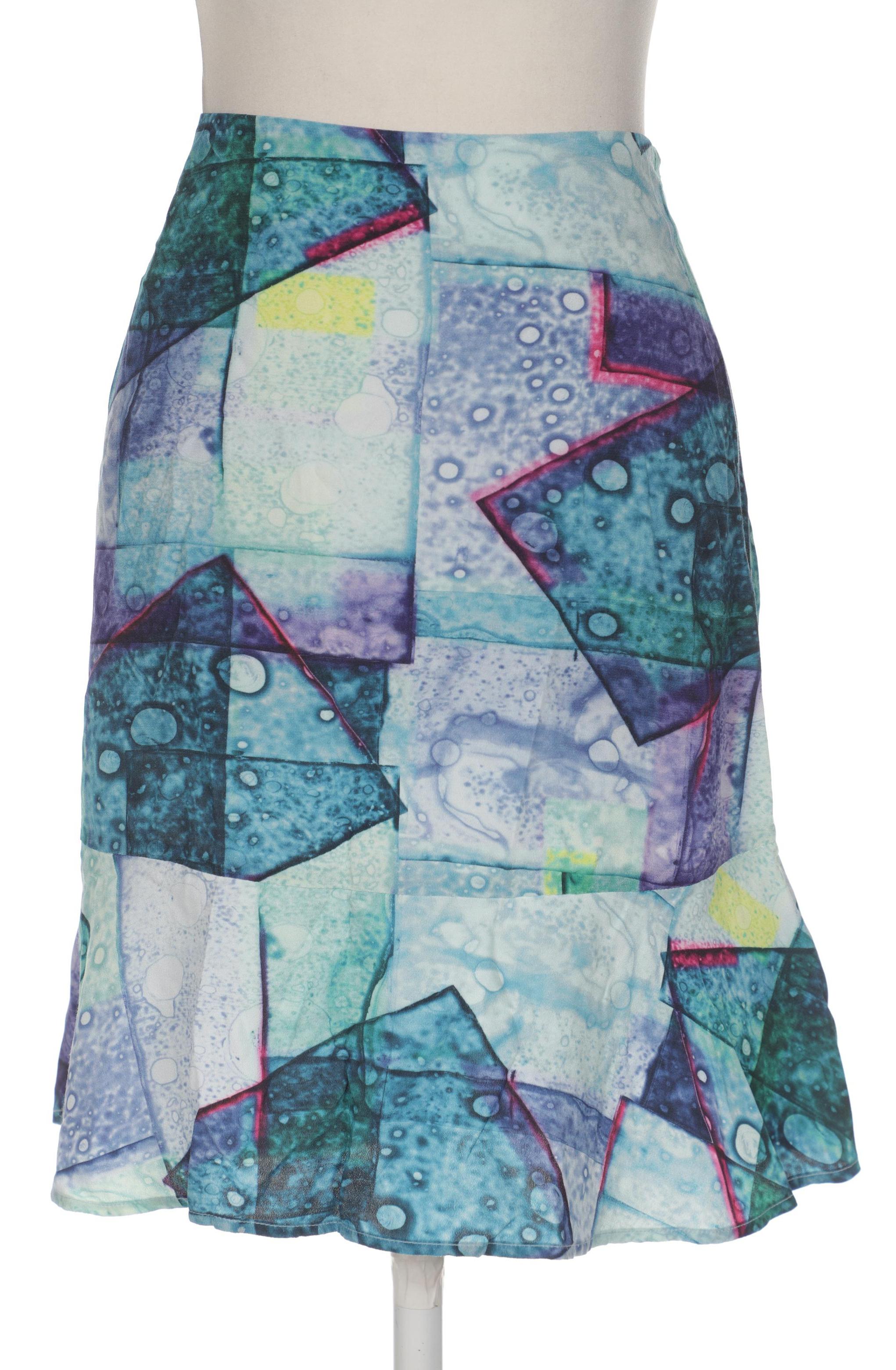 

& Other Stories Damen Rock, mehrfarbig, Gr. 38