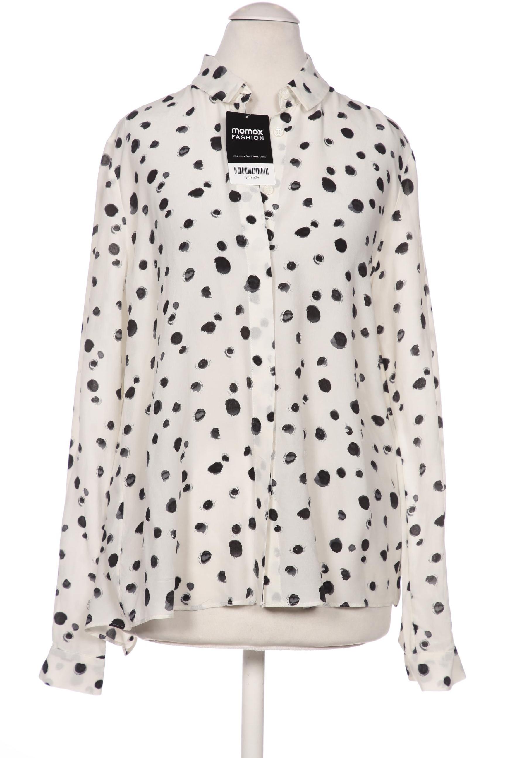 

& Other Stories Damen Bluse, weiß, Gr. 34