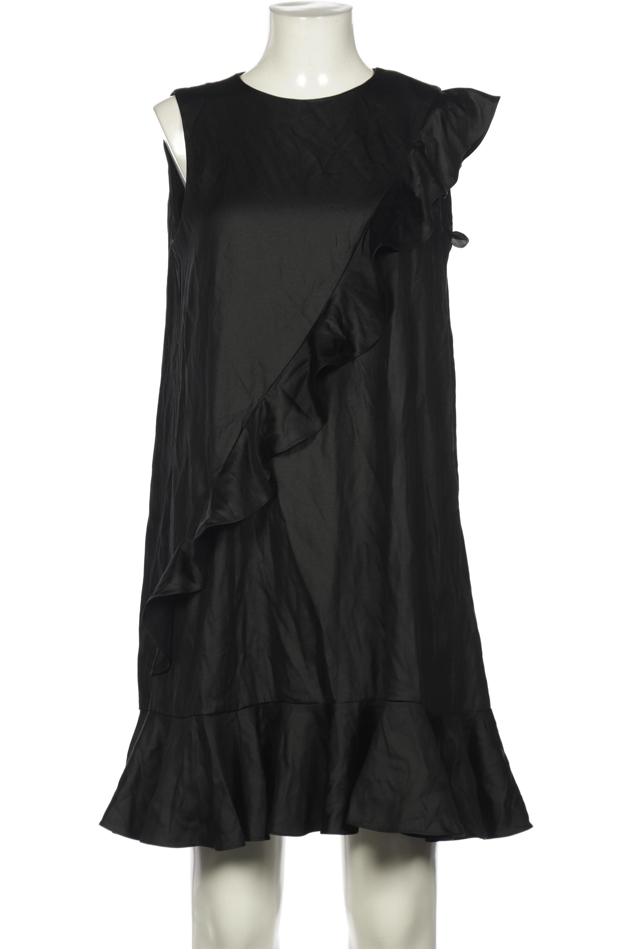 

& Other Stories Damen Kleid, schwarz, Gr. 38