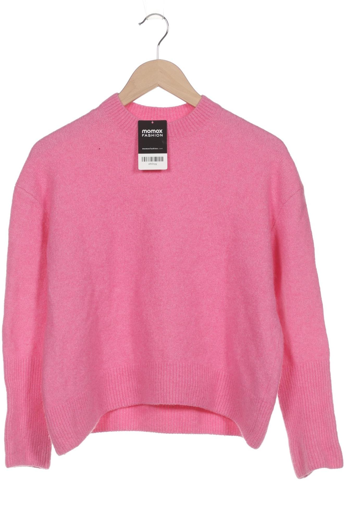 

& Other Stories Damen Pullover, pink, Gr. 36