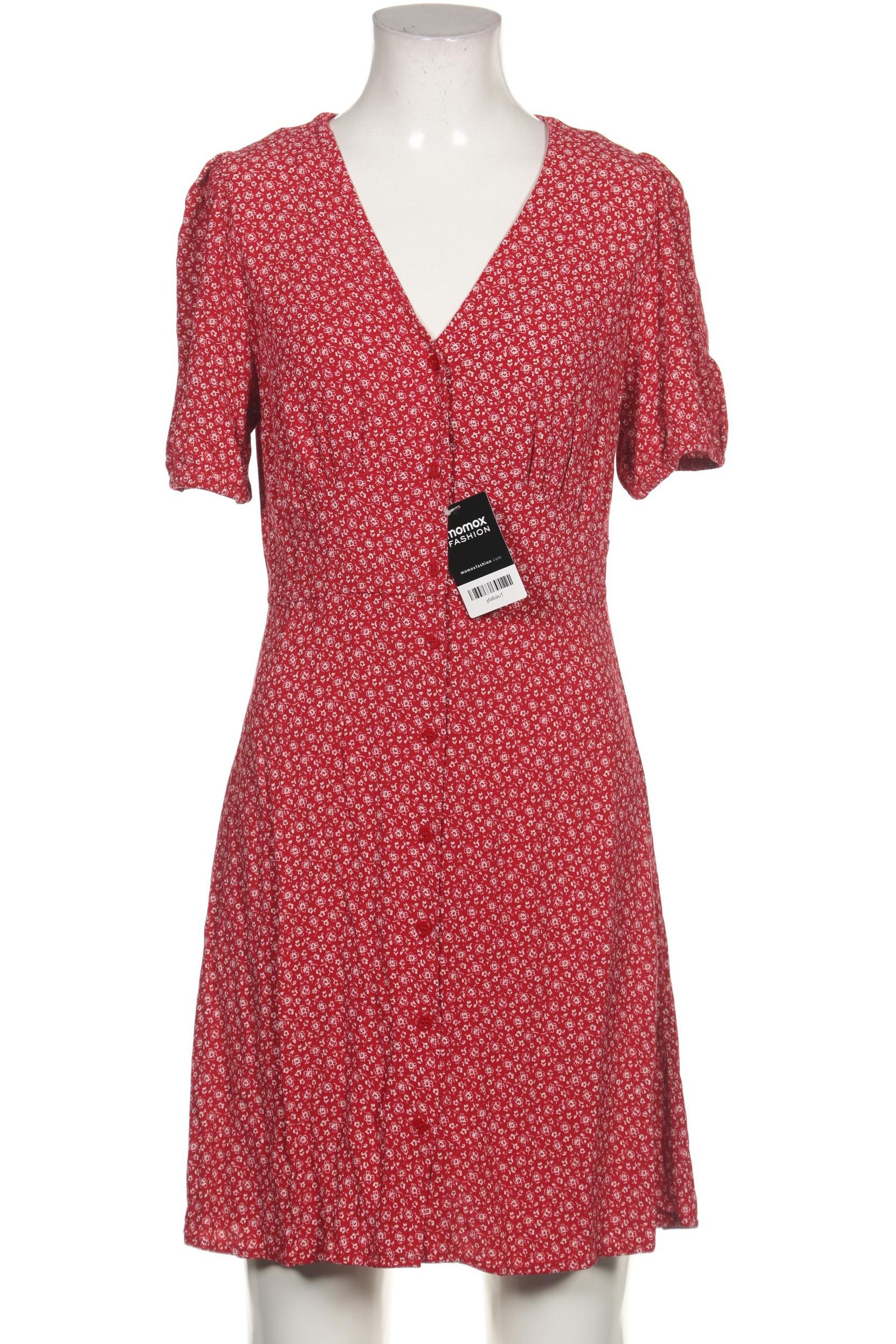 

& Other Stories Damen Kleid, rot, Gr. 38