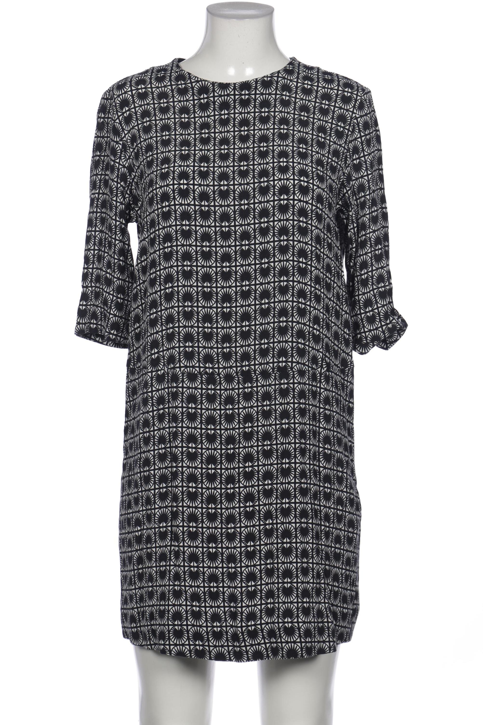 

& Other Stories Damen Kleid, schwarz, Gr. 38