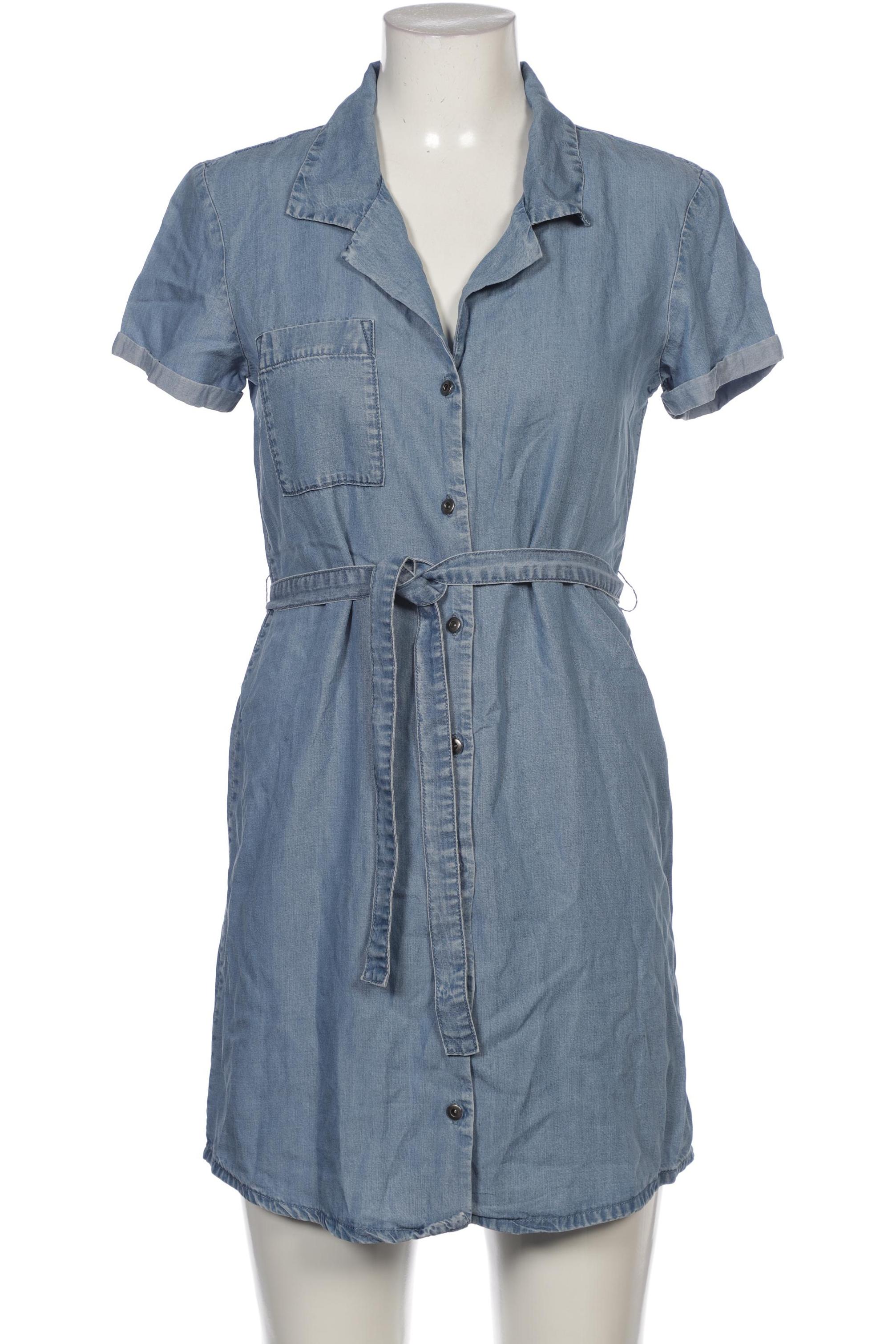 

& Other Stories Damen Kleid, blau, Gr. 36