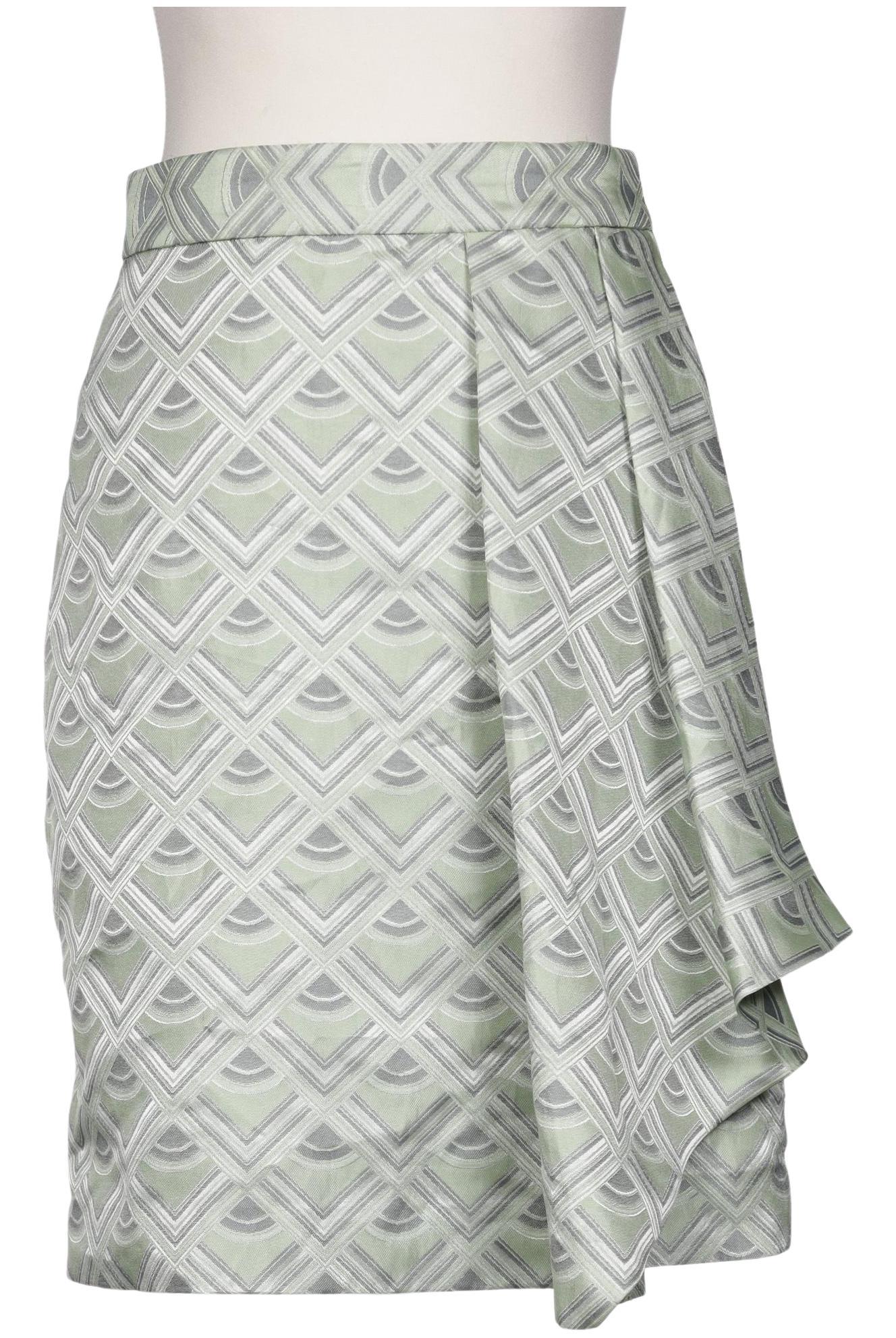 

& Other Stories Damen Rock, grün, Gr. 34