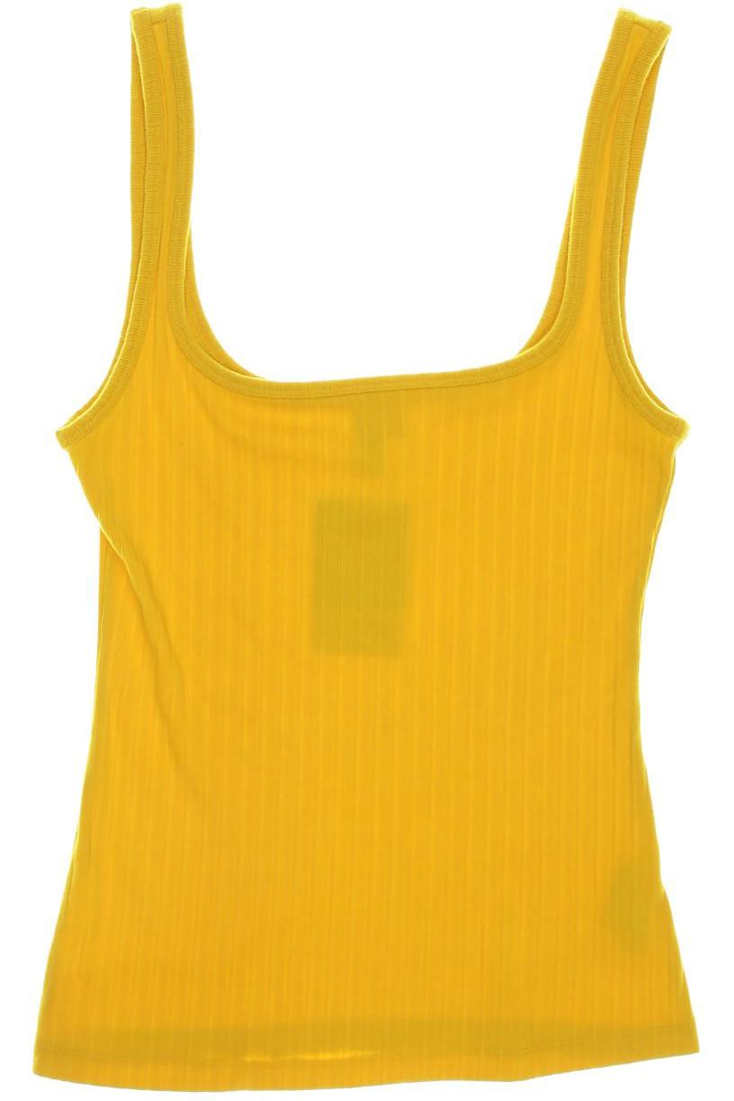 

& Other Stories Damen Top, orange, Gr. 36