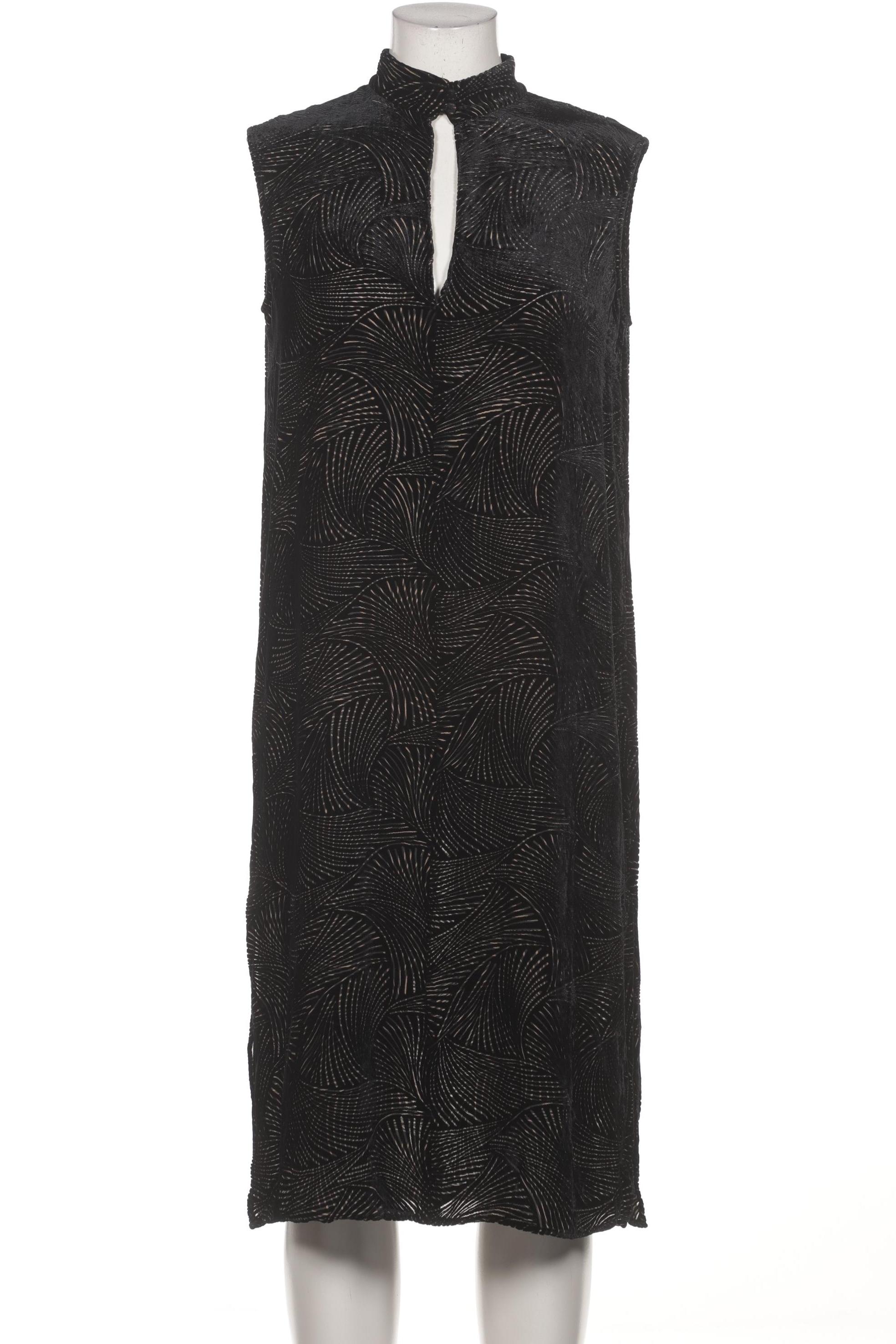 

& Other Stories Damen Kleid, schwarz, Gr. 42