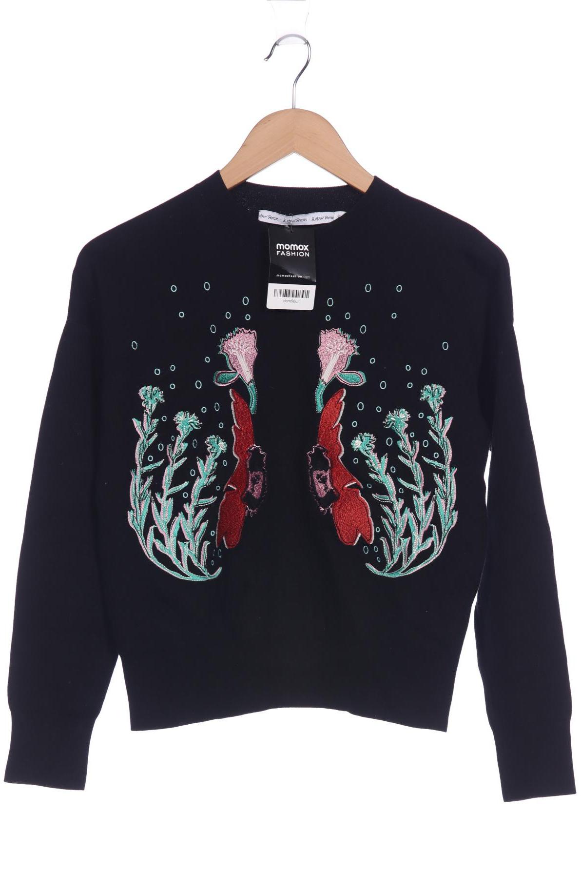 

& Other Stories Damen Pullover, schwarz, Gr. 36