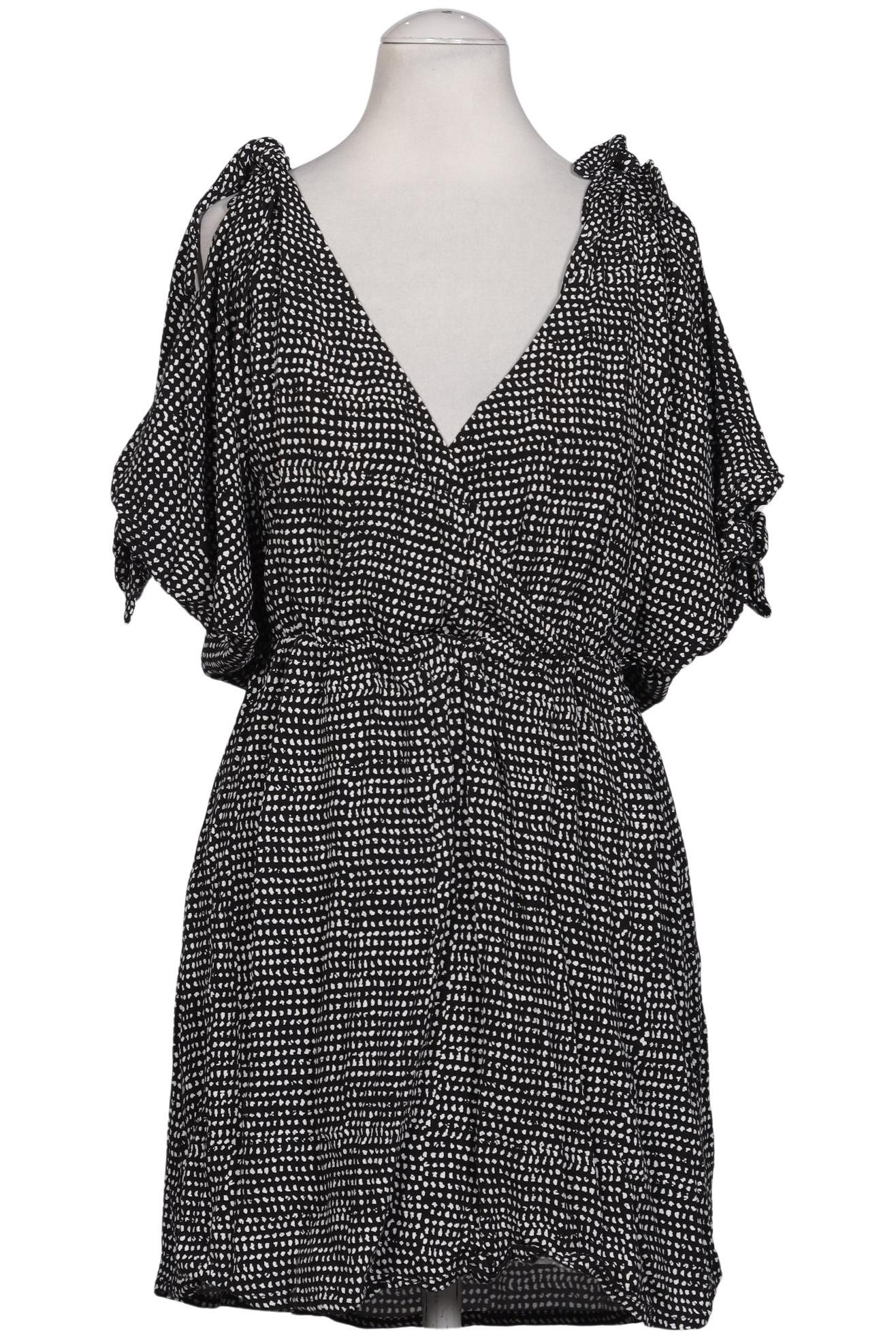 

& Other Stories Damen Kleid, schwarz, Gr. 36