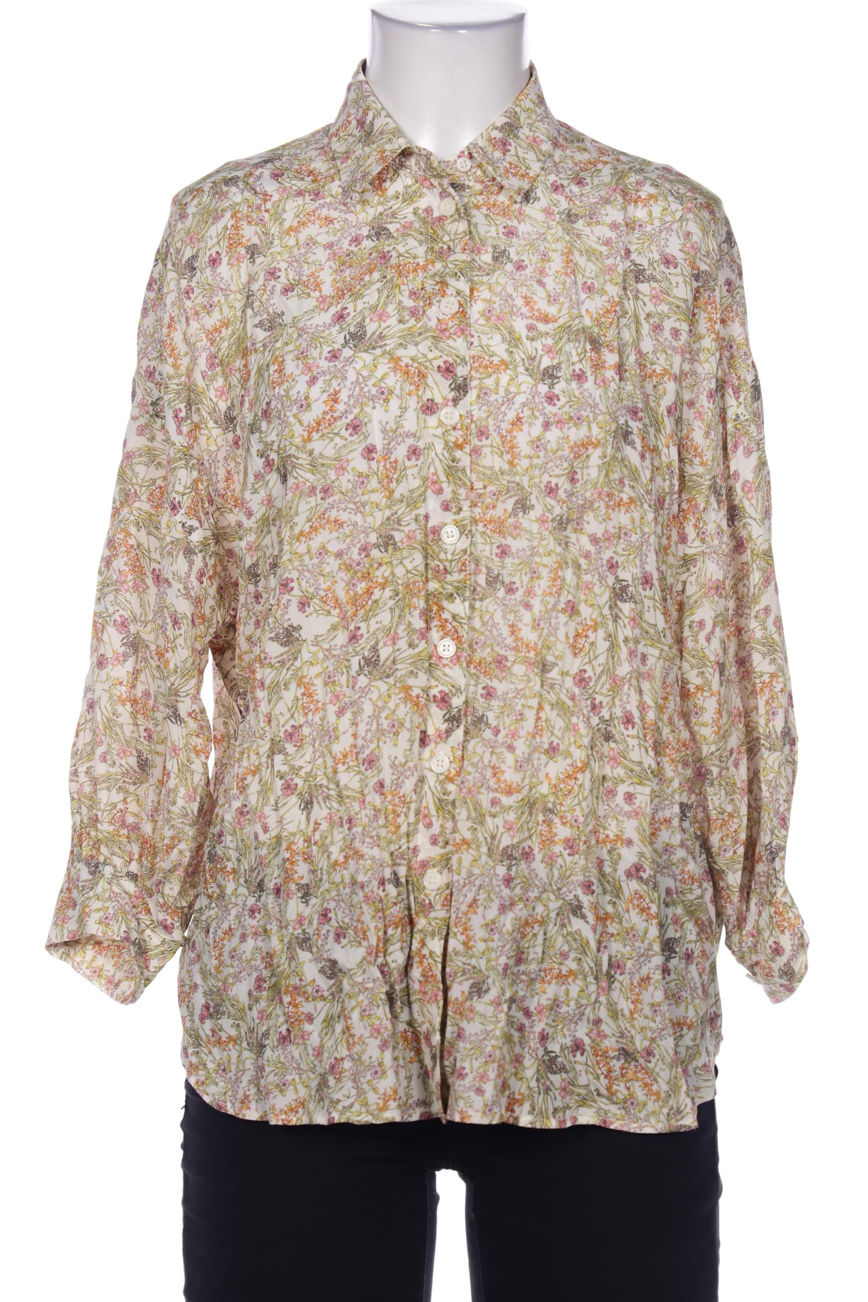 

& Other Stories Damen Bluse, mehrfarbig, Gr. 32