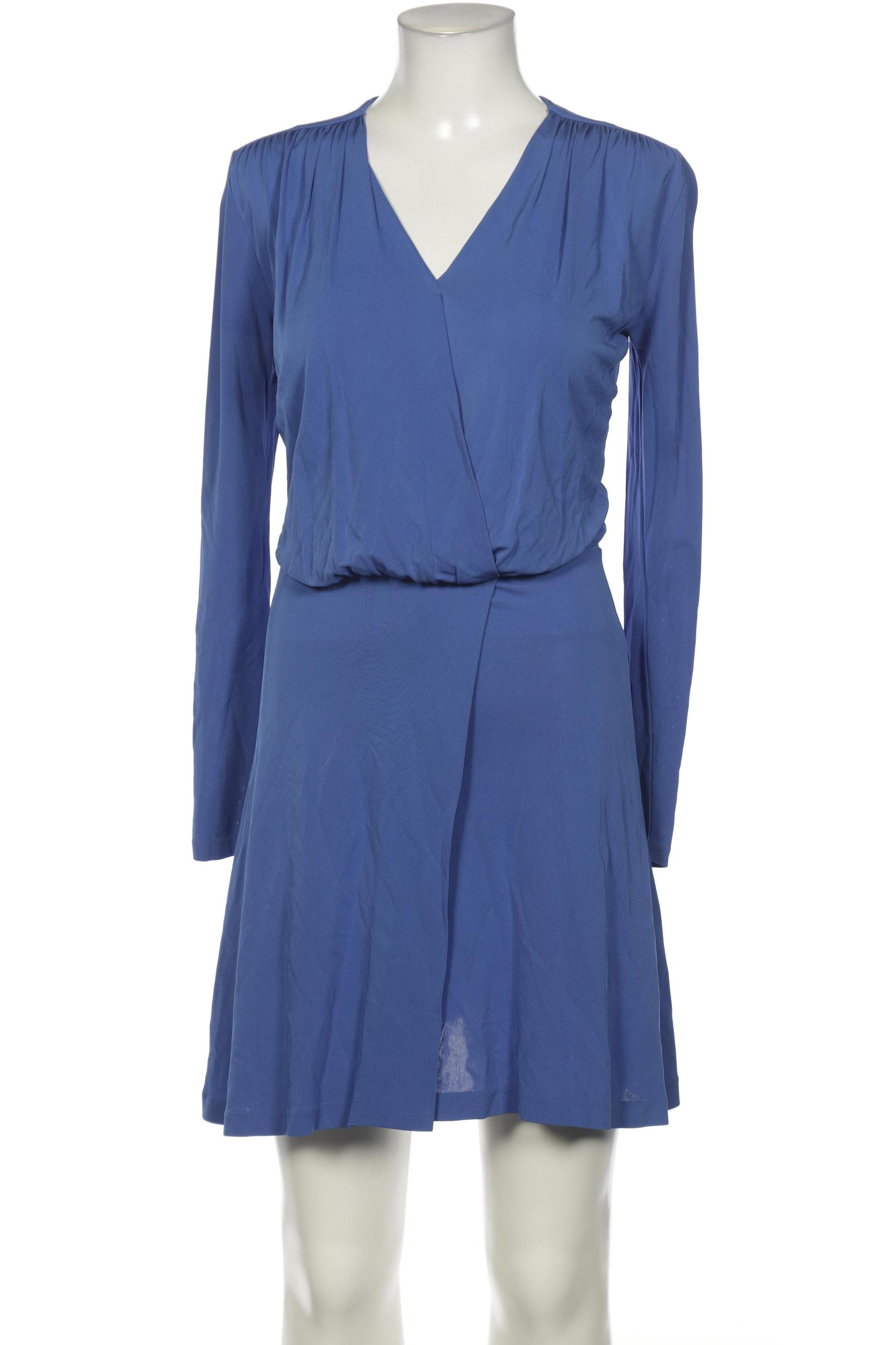 

& Other Stories Damen Kleid, blau, Gr. 36