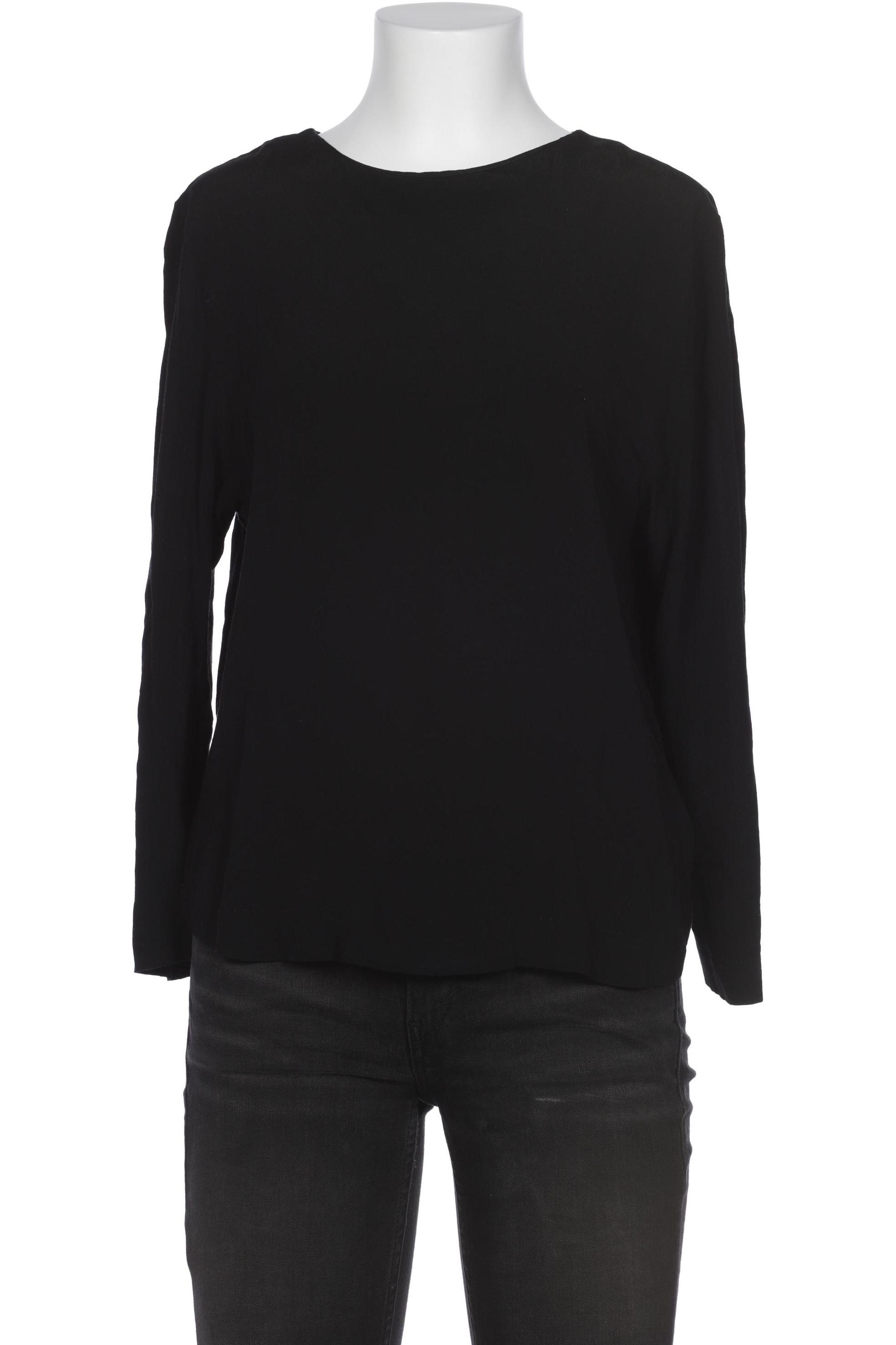 

& other stories Damen Bluse, schwarz