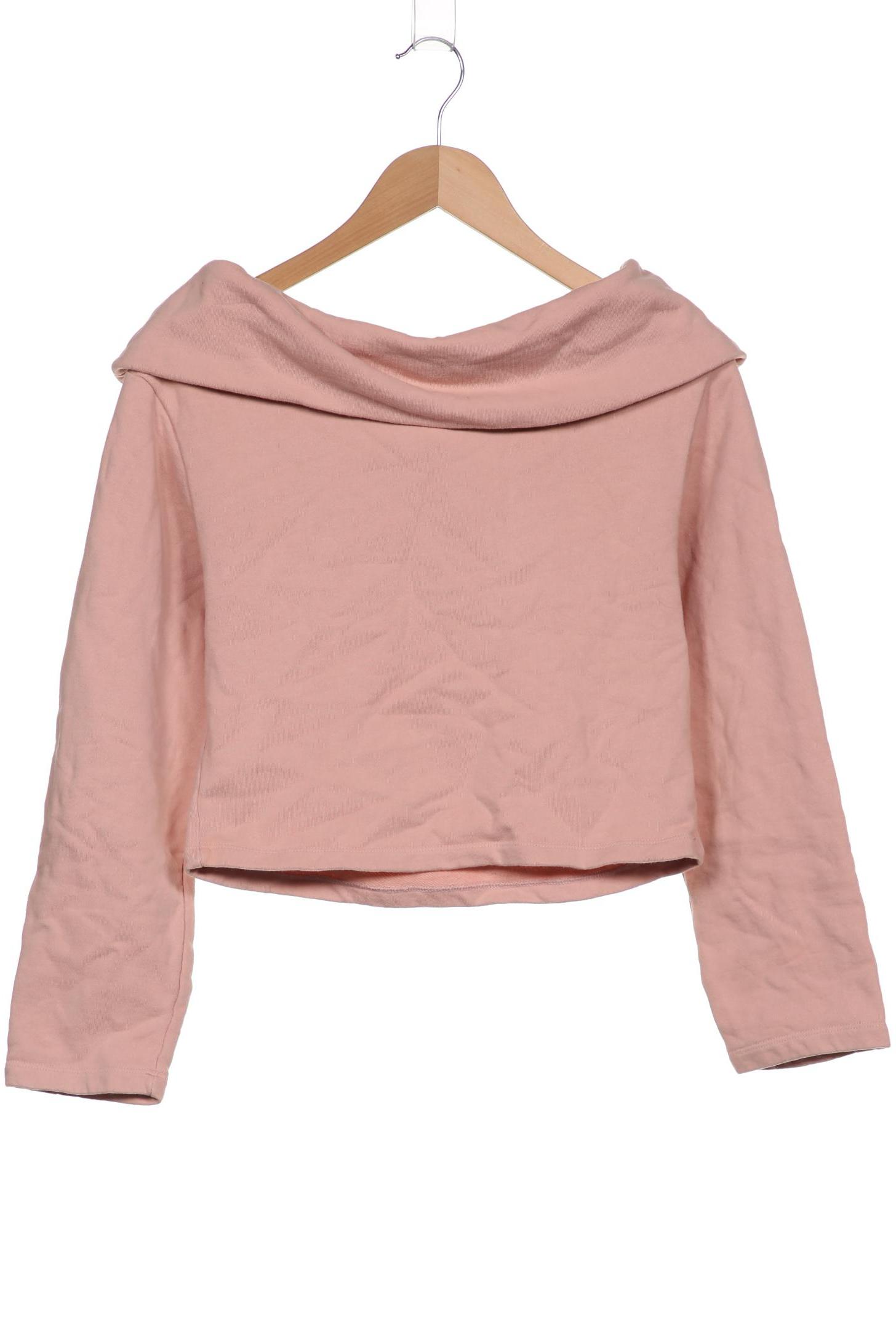 

& Other Stories Damen Sweatshirt, pink, Gr. 34