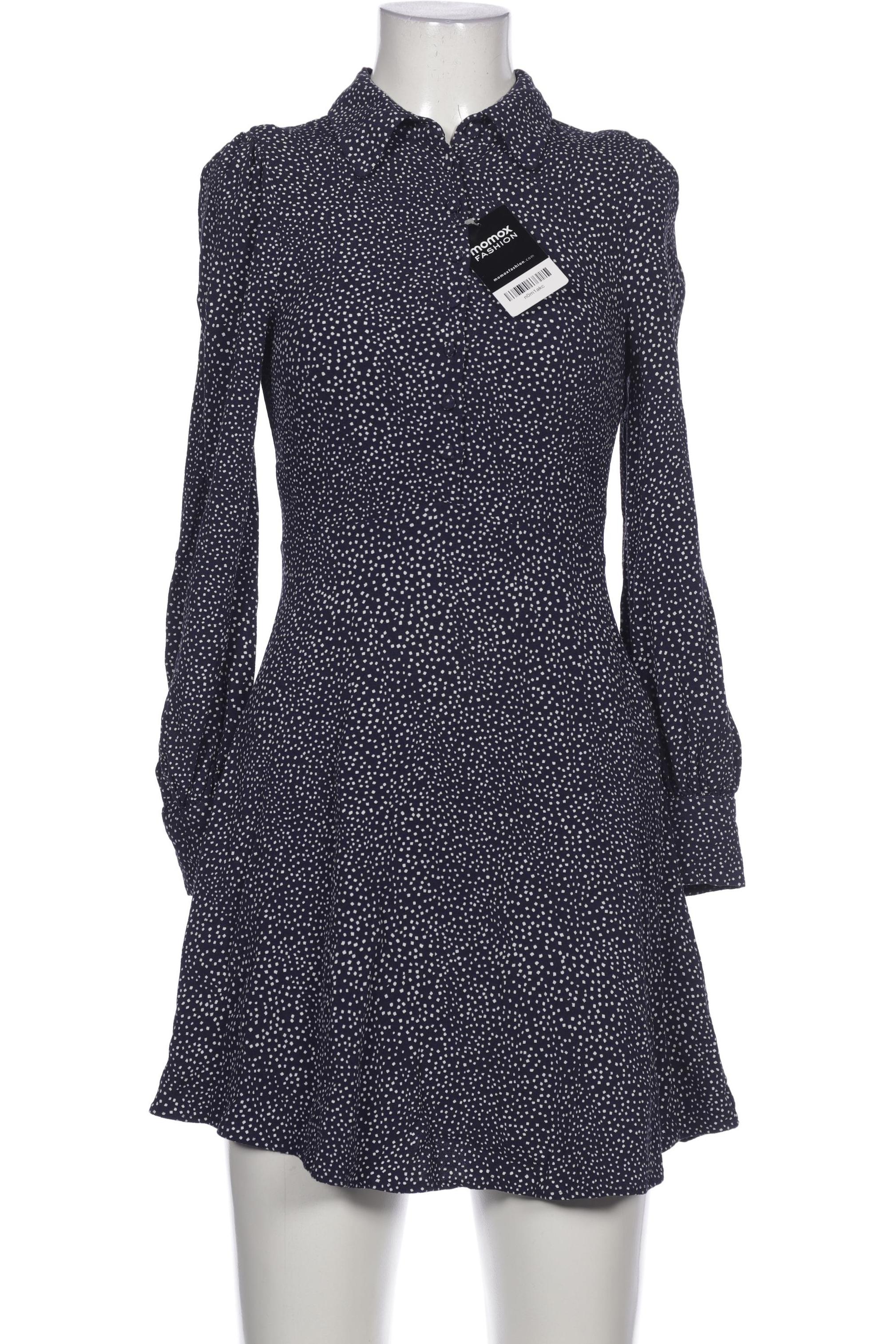 

& Other Stories Damen Kleid, marineblau, Gr. 36