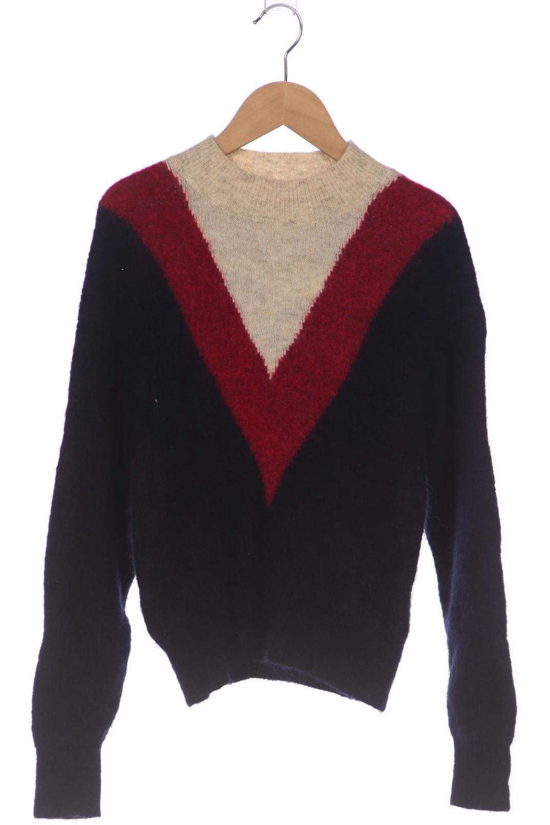 

& Other Stories Damen Pullover, marineblau, Gr. 34