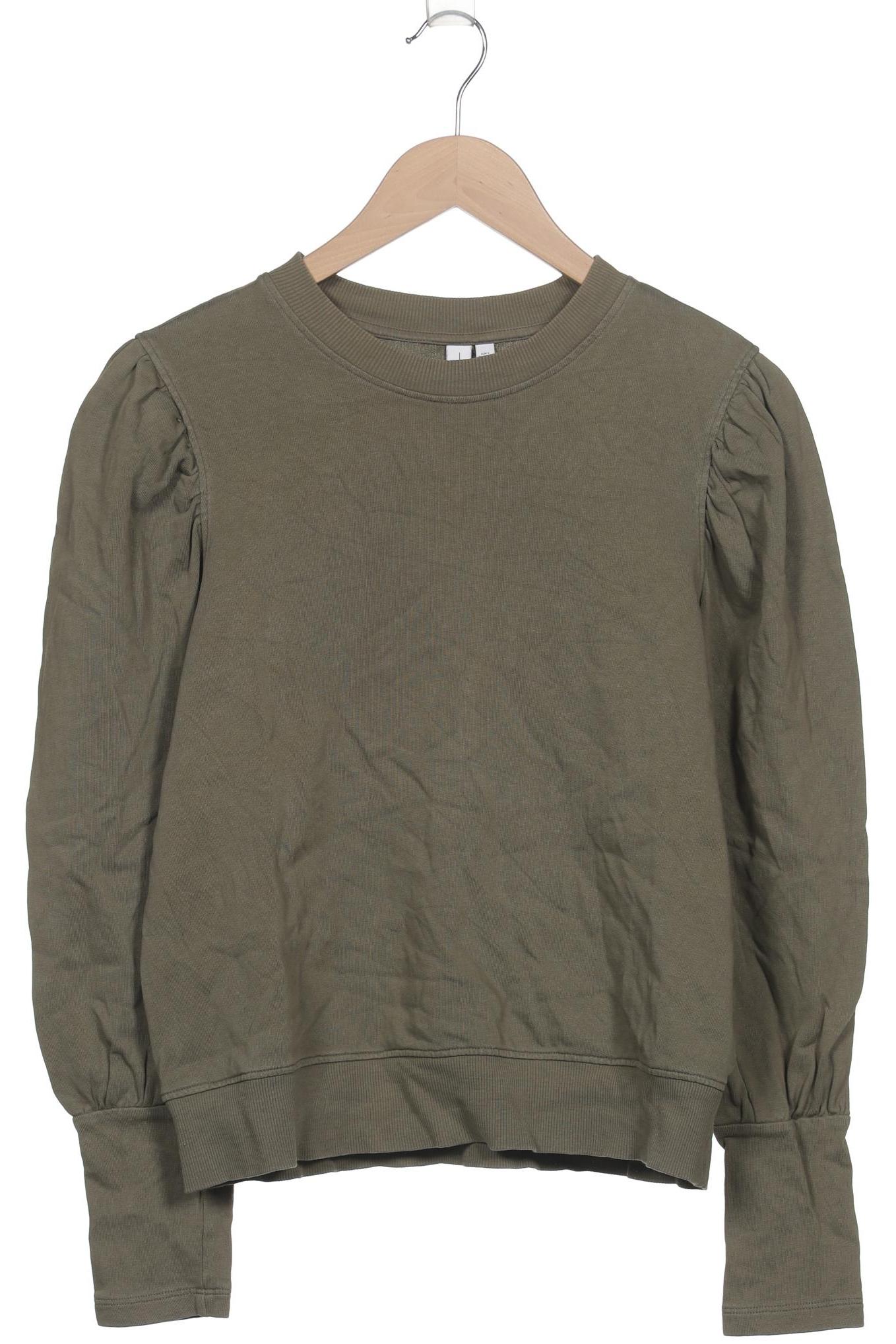 Thumbnail - &amp; Other Stories Damen Sweatshirt, grün, Gr. 36