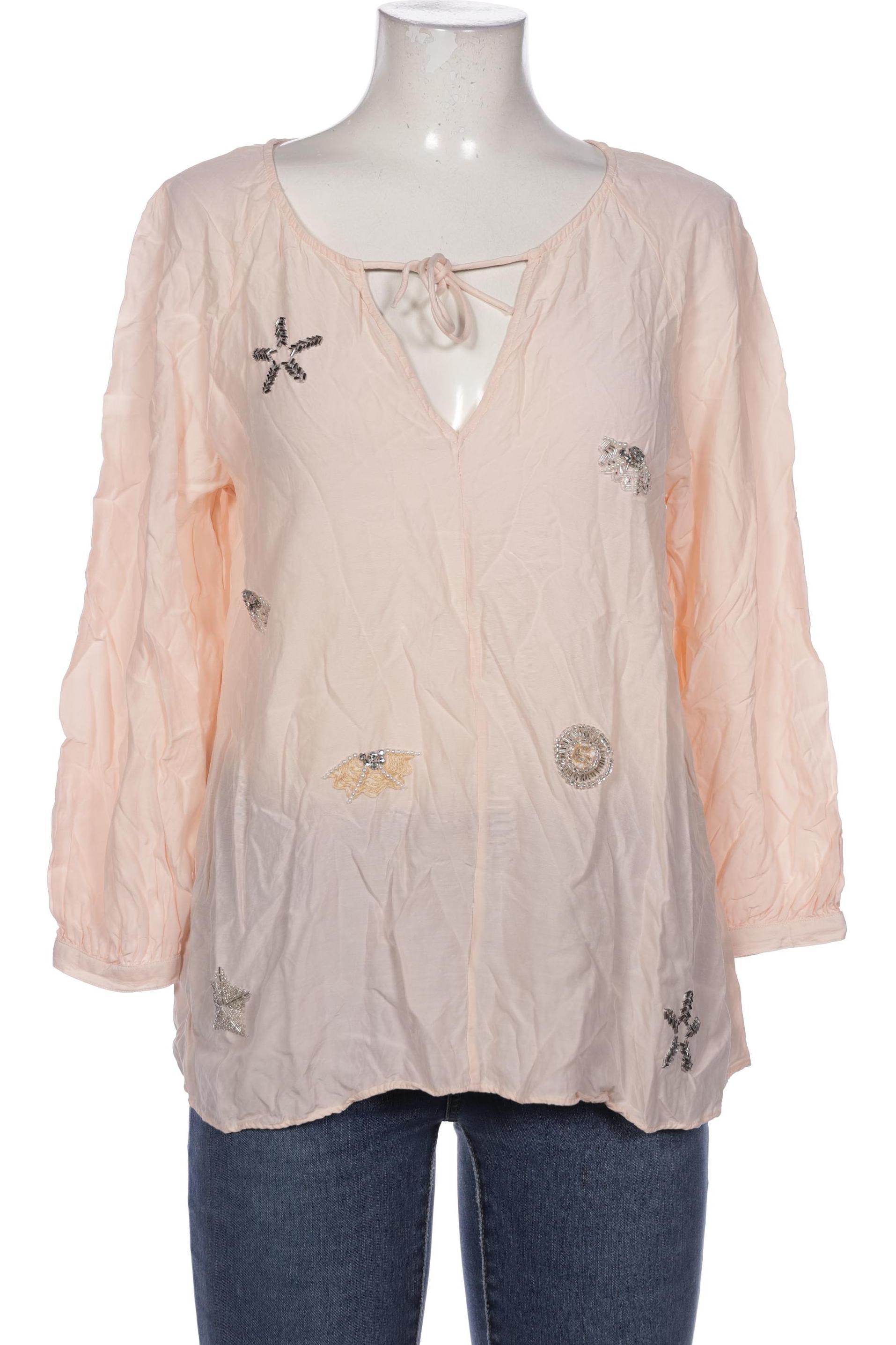 

& Other Stories Damen Bluse, pink, Gr. 40