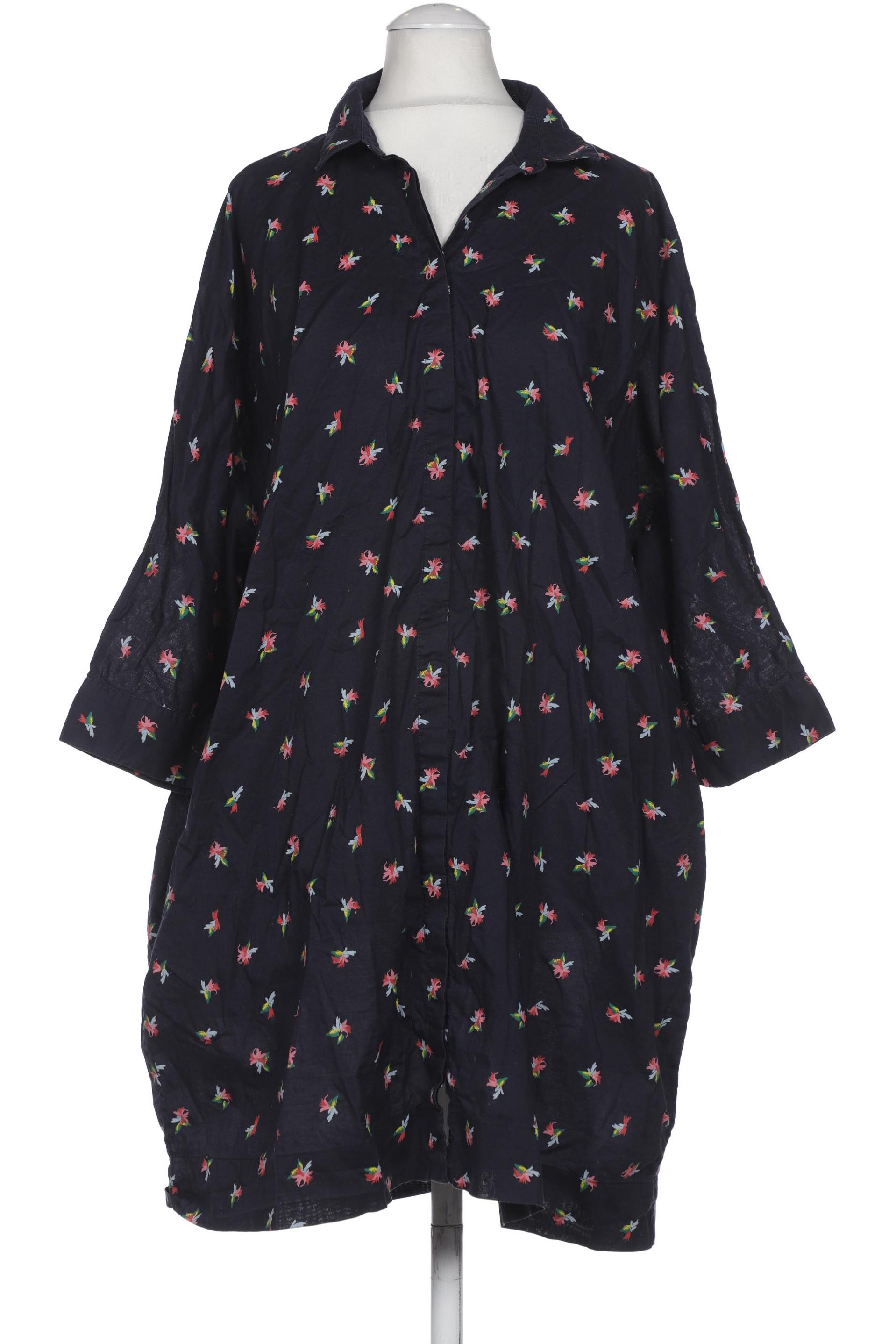 

& Other Stories Damen Kleid, marineblau