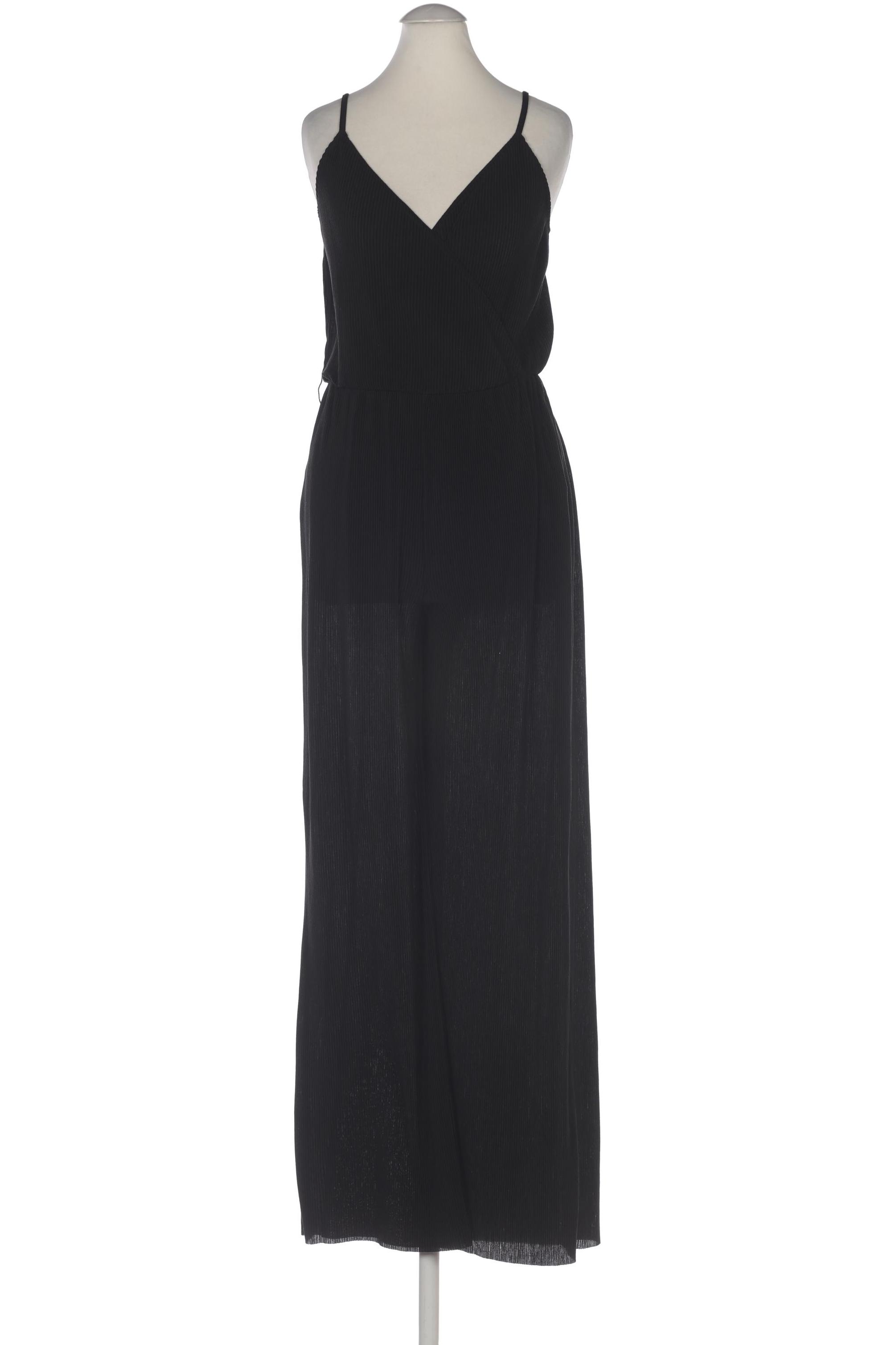 

& Other Stories Damen Jumpsuit/Overall, schwarz, Gr. 36