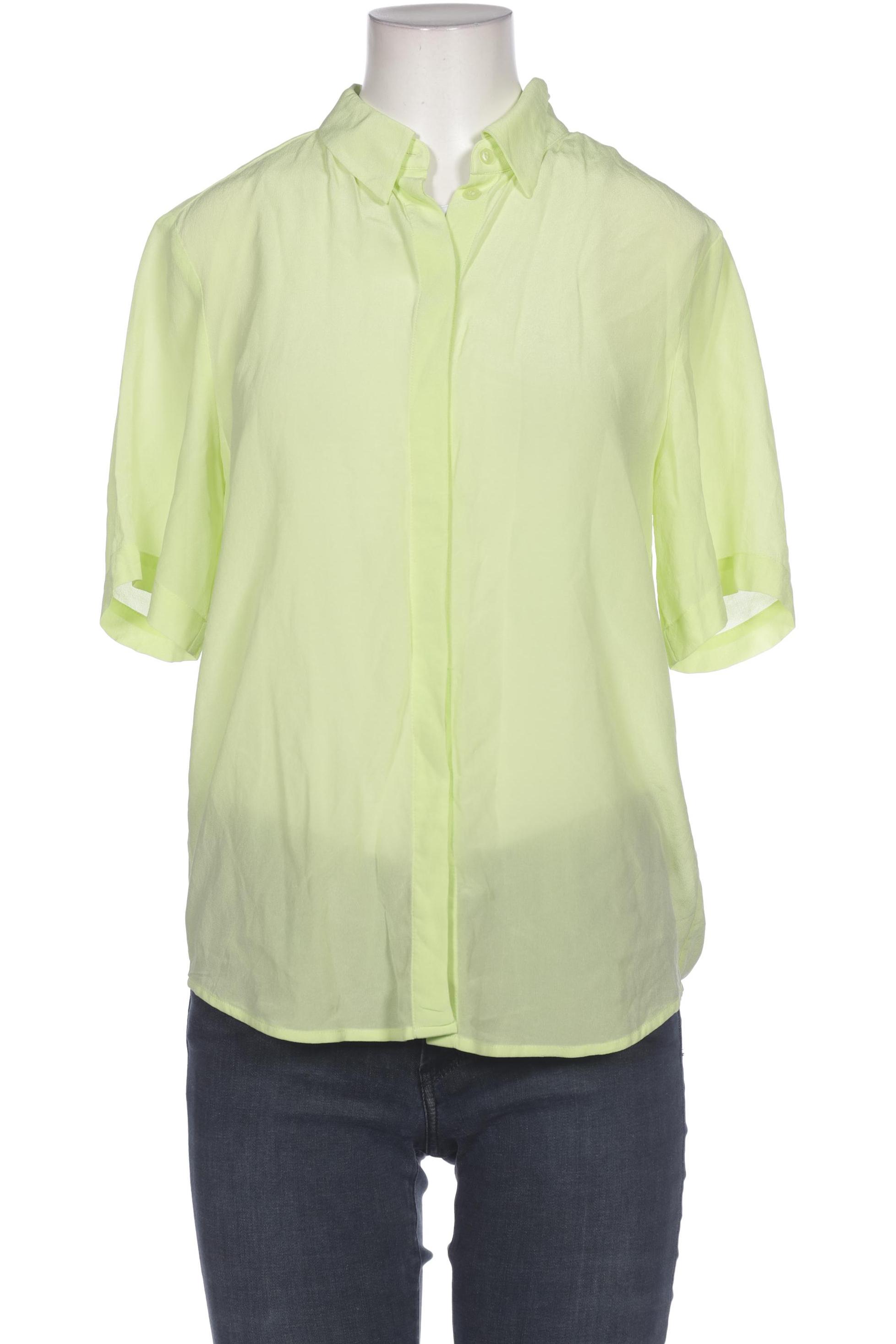 

& Other Stories Damen Bluse, hellgrün, Gr. 34
