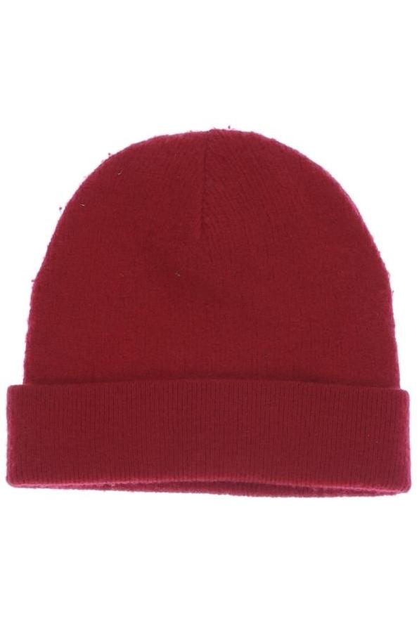 

& Other Stories Damen Hut/Mütze, rot, Gr. uni