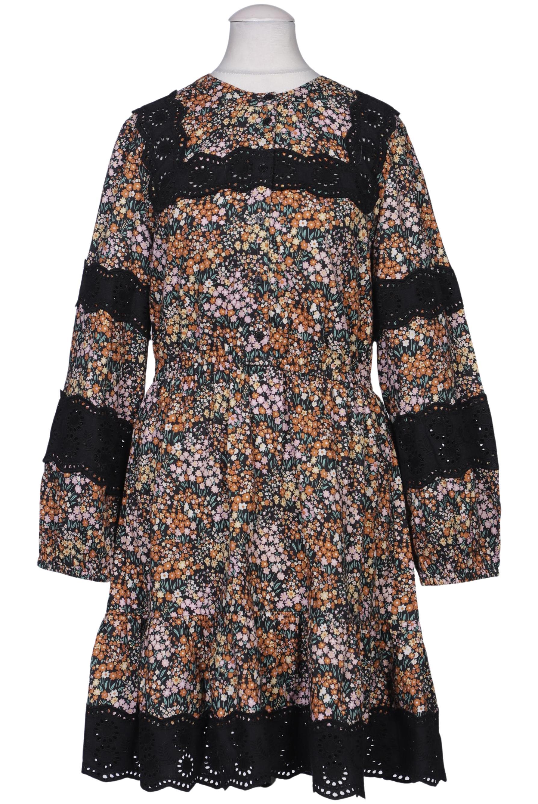 

& Other Stories Damen Kleid, mehrfarbig, Gr. 34