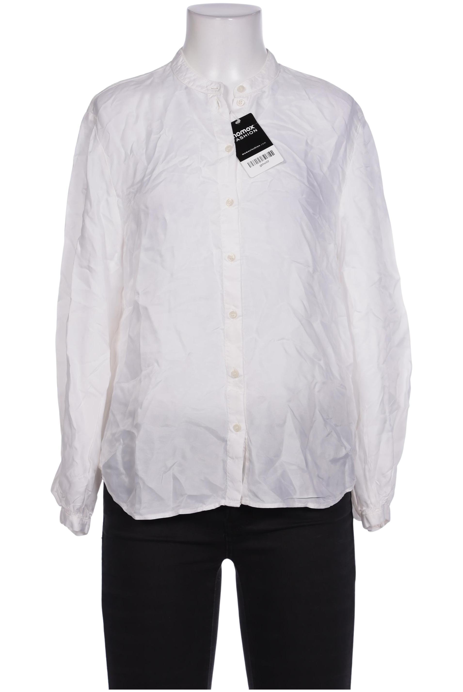 

& Other Stories Damen Bluse, cremeweiß, Gr. 34