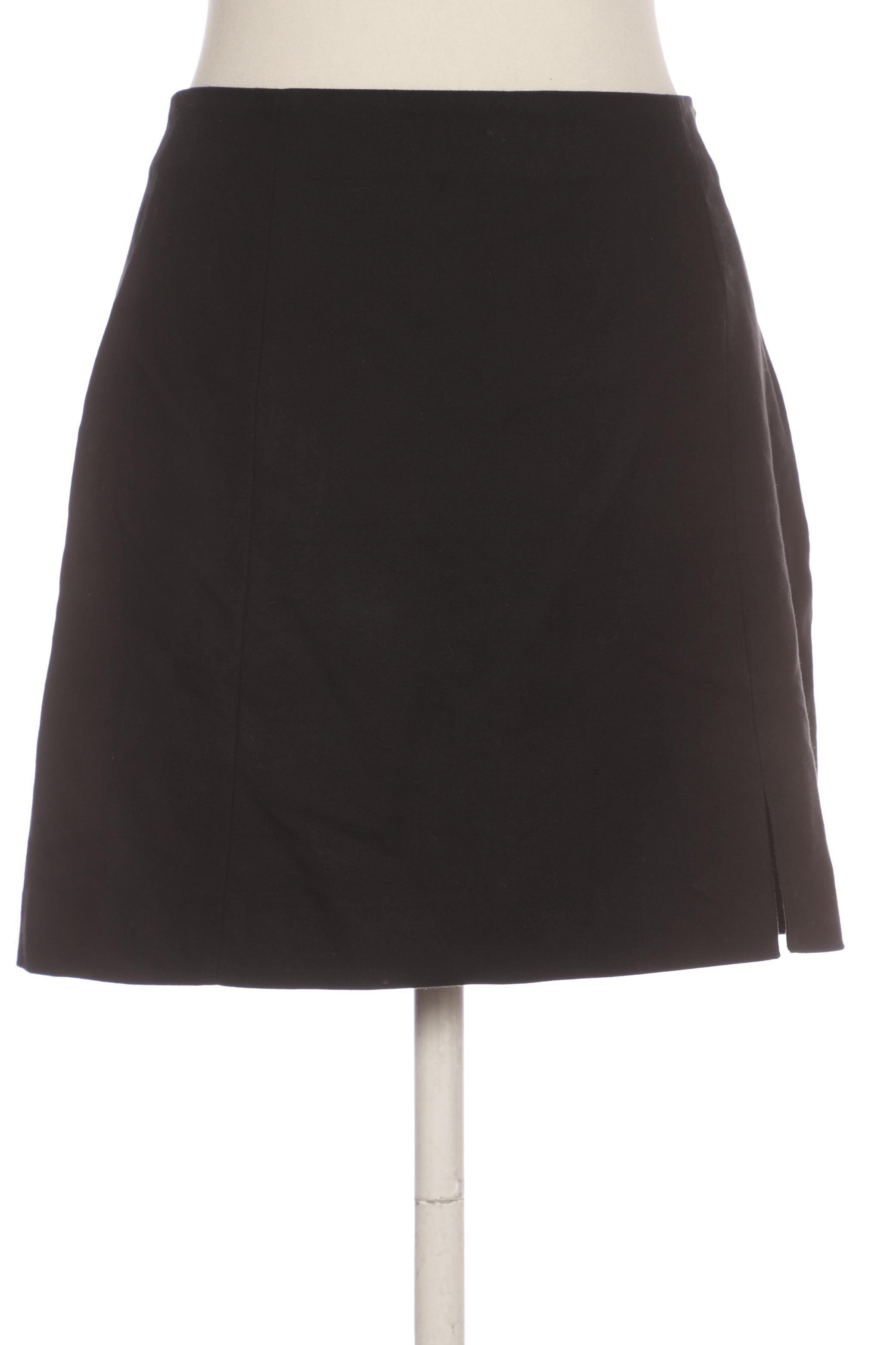 

& Other Stories Damen Rock, schwarz, Gr. 36