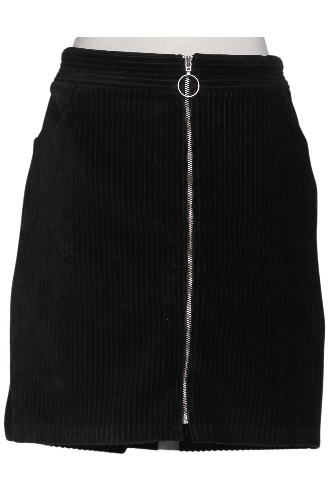 

& Other Stories Damen Rock, schwarz, Gr. 42