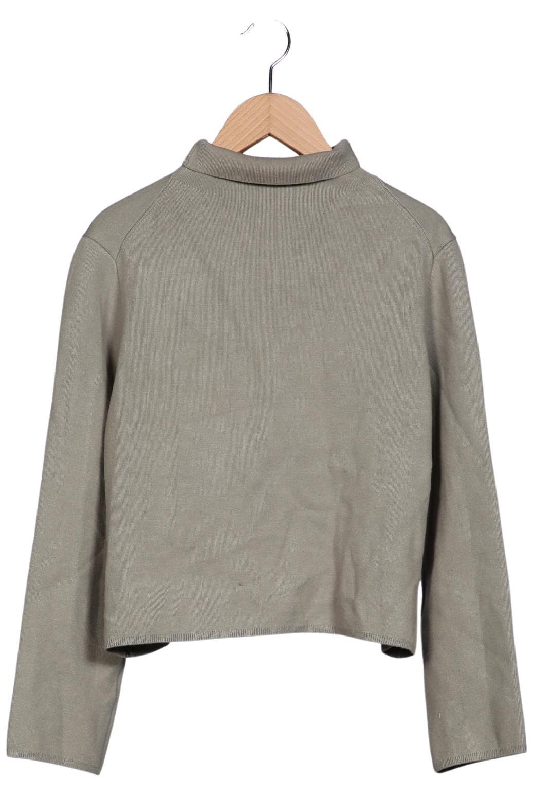 

& Other Stories Damen Pullover, grün, Gr. 38