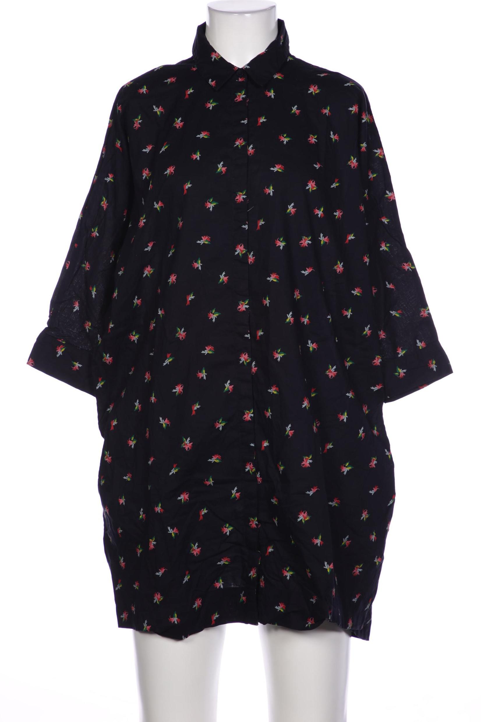 

& Other Stories Damen Kleid, marineblau, Gr. 34
