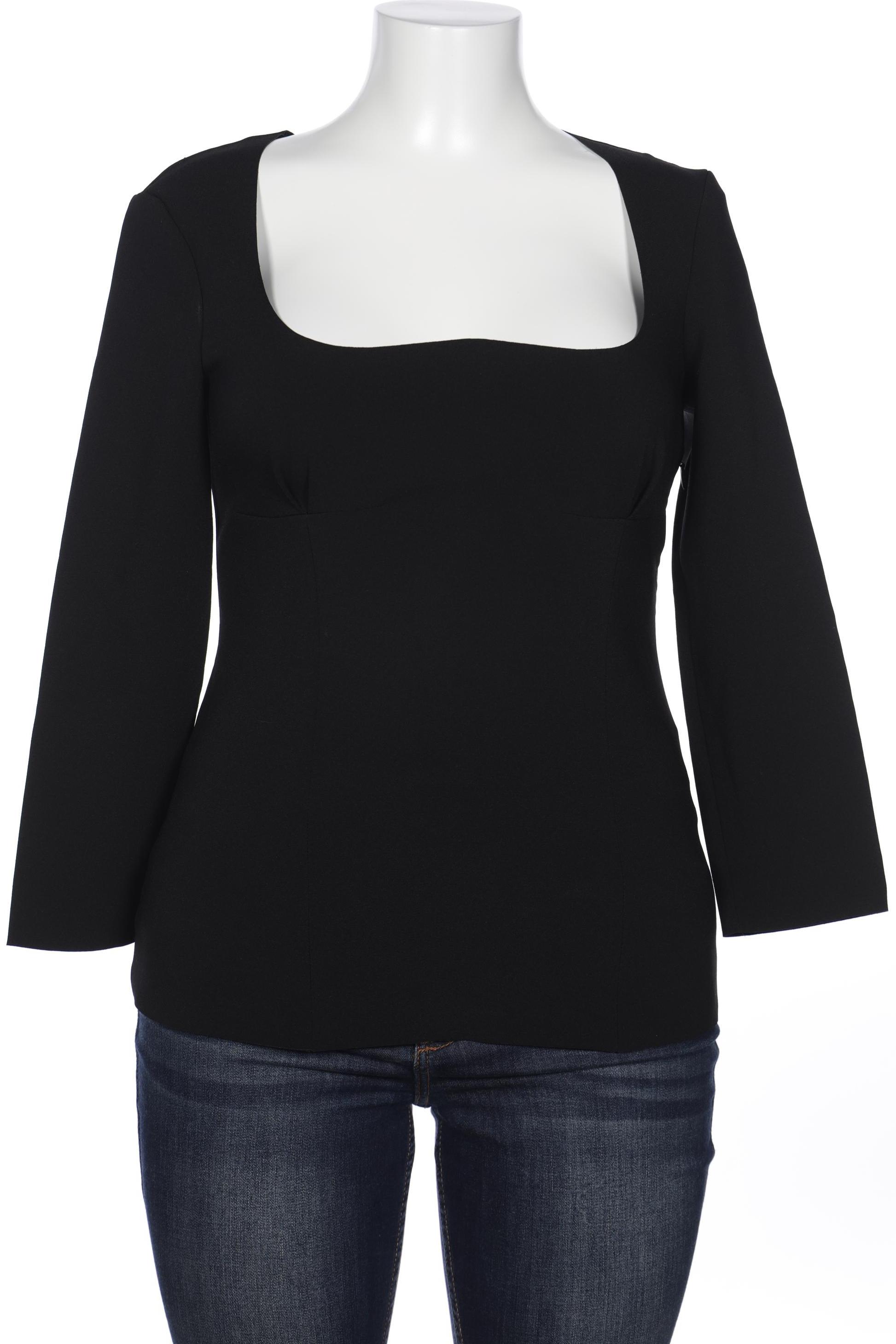 

& Other Stories Damen Bluse, schwarz