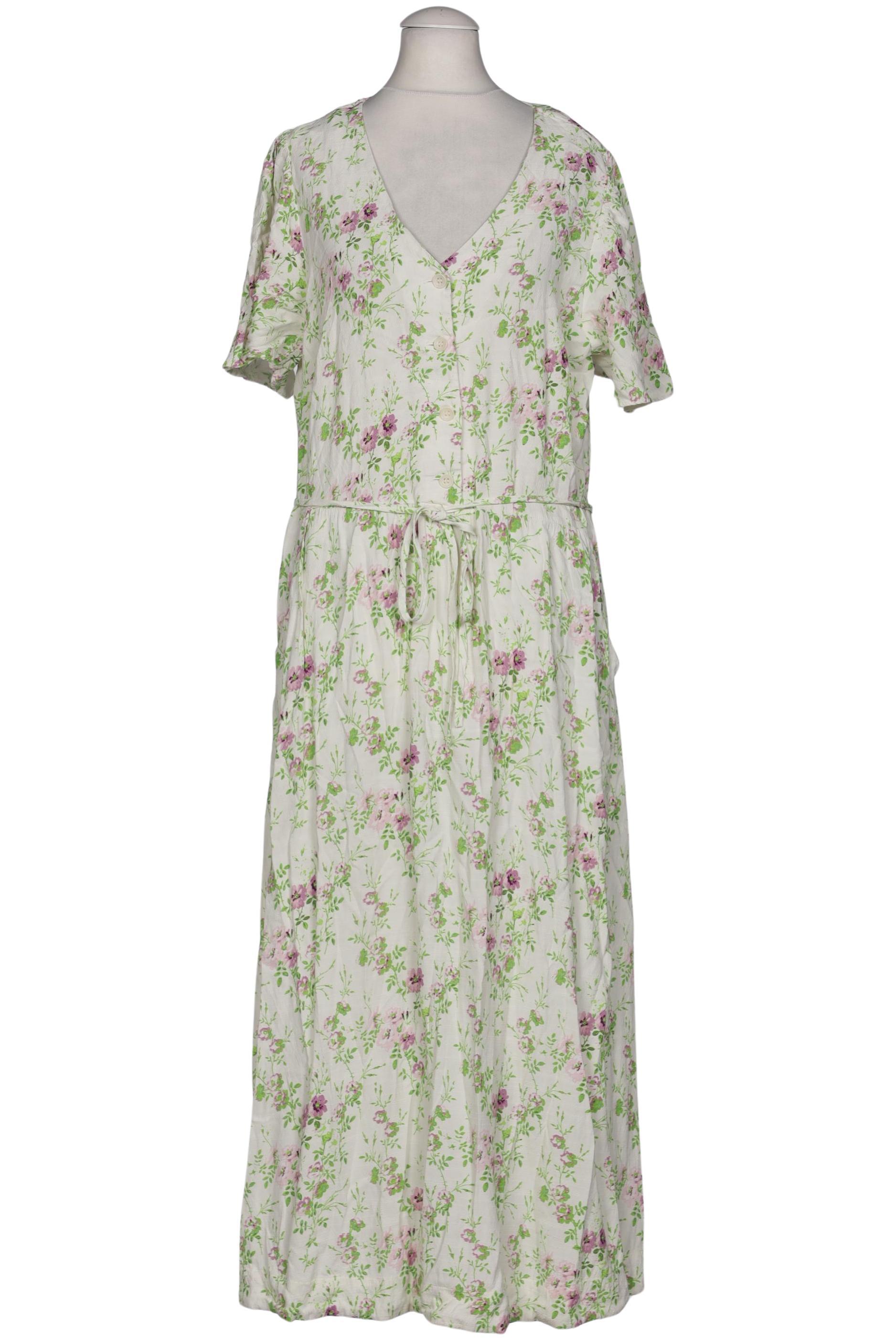 

& Other Stories Damen Kleid, mehrfarbig, Gr. 42